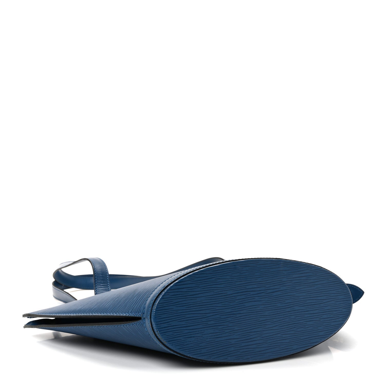 Epi Saint Jacques PM Long Straps Toledo