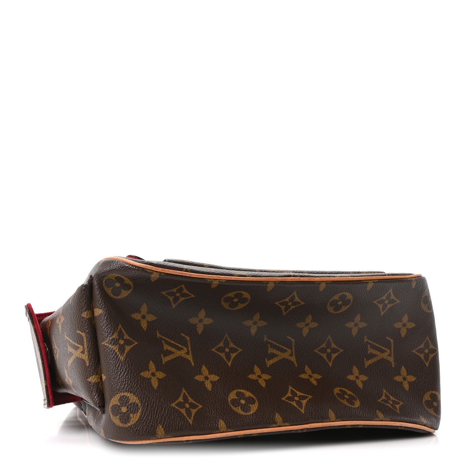 Monogram Excentri-Cite