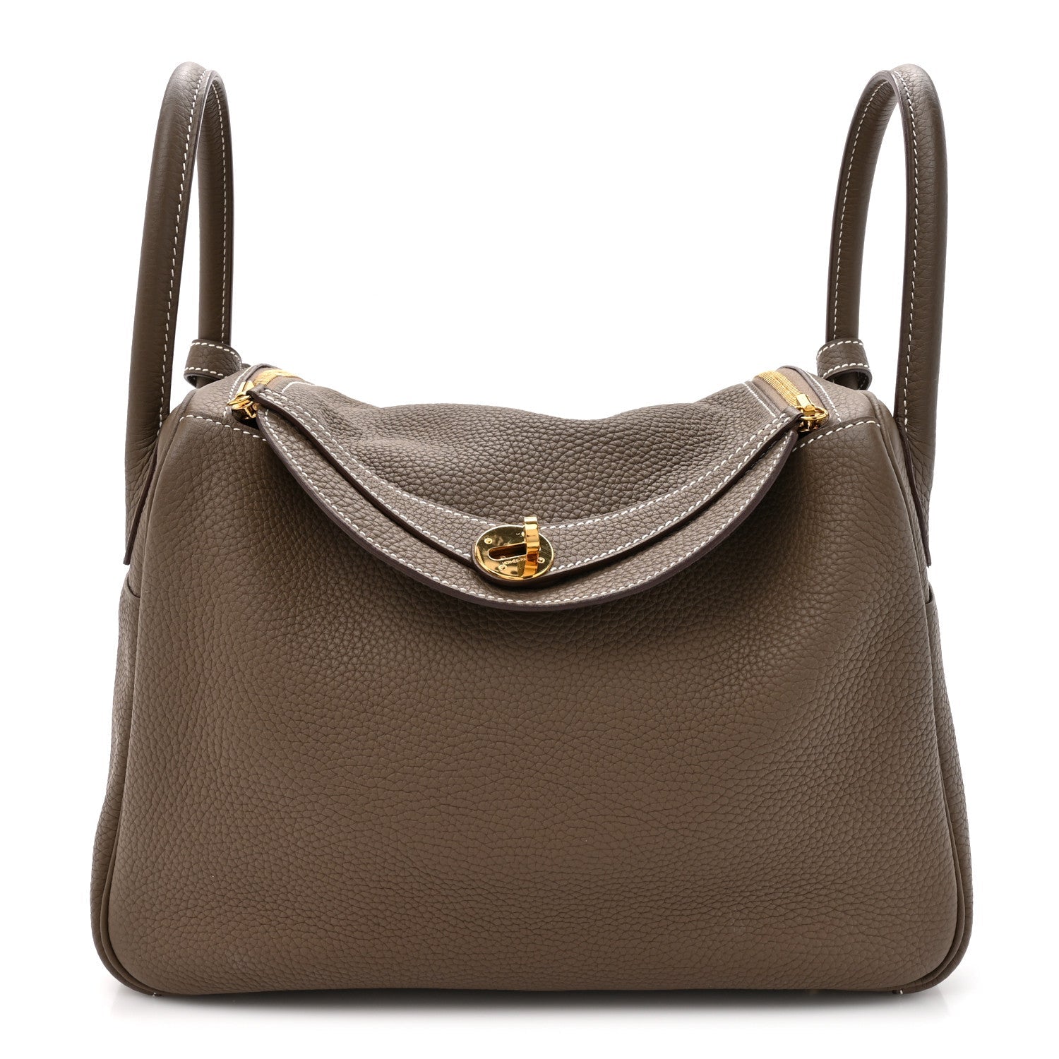 Taurillon Clemence Lindy 30 Etoupe