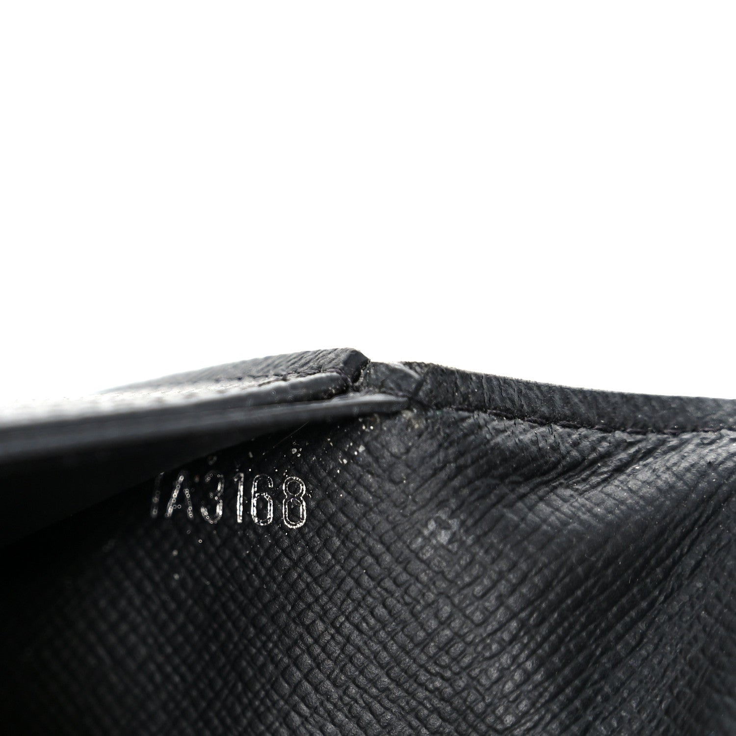 Monogram Eclipse Brazza Wallet