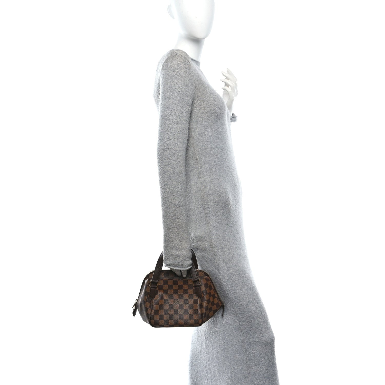 Damier Ebene Belem PM