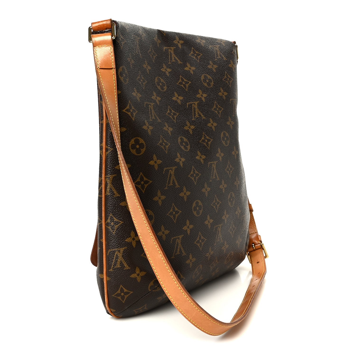 Monogram Musette GM