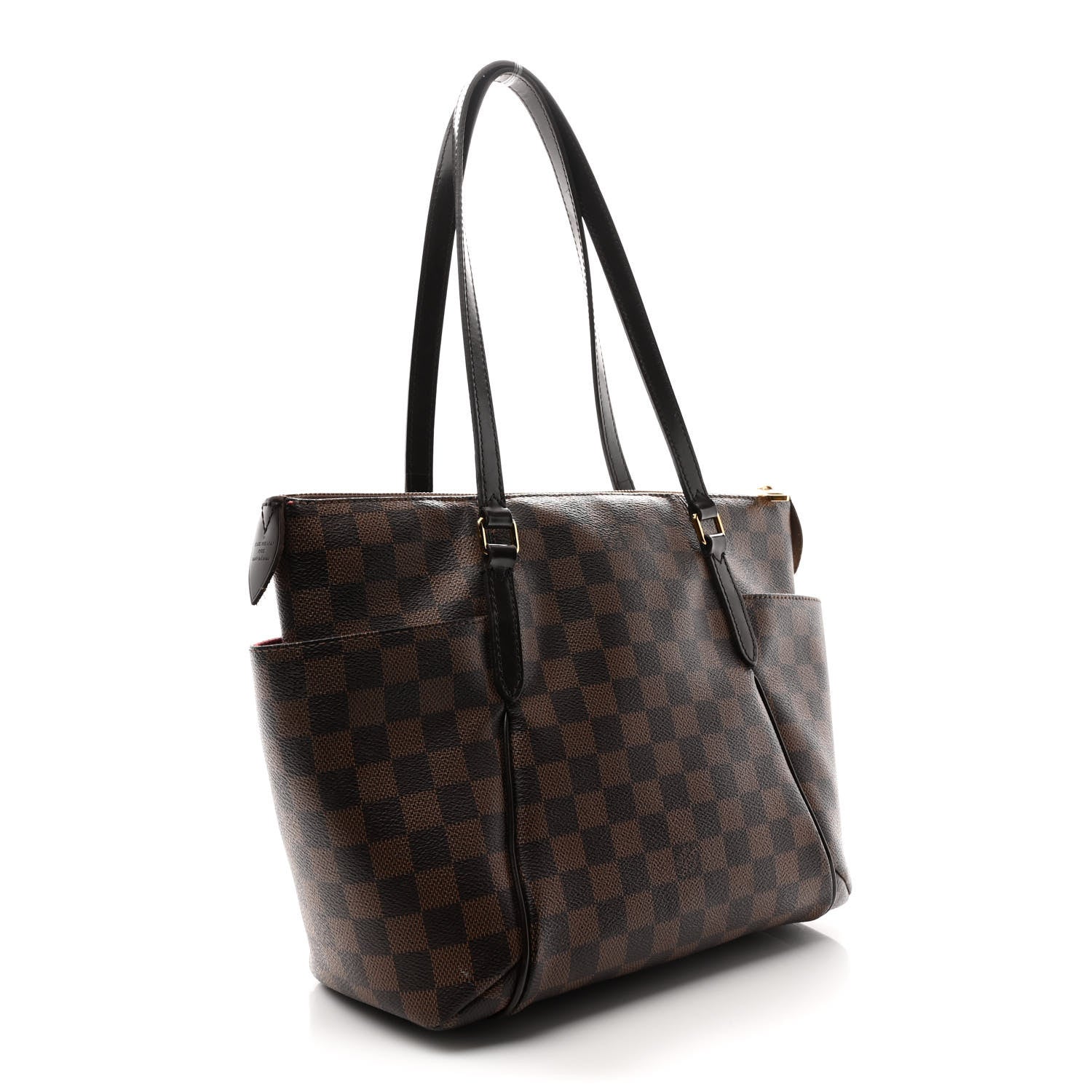 Damier Ebene Totally PM