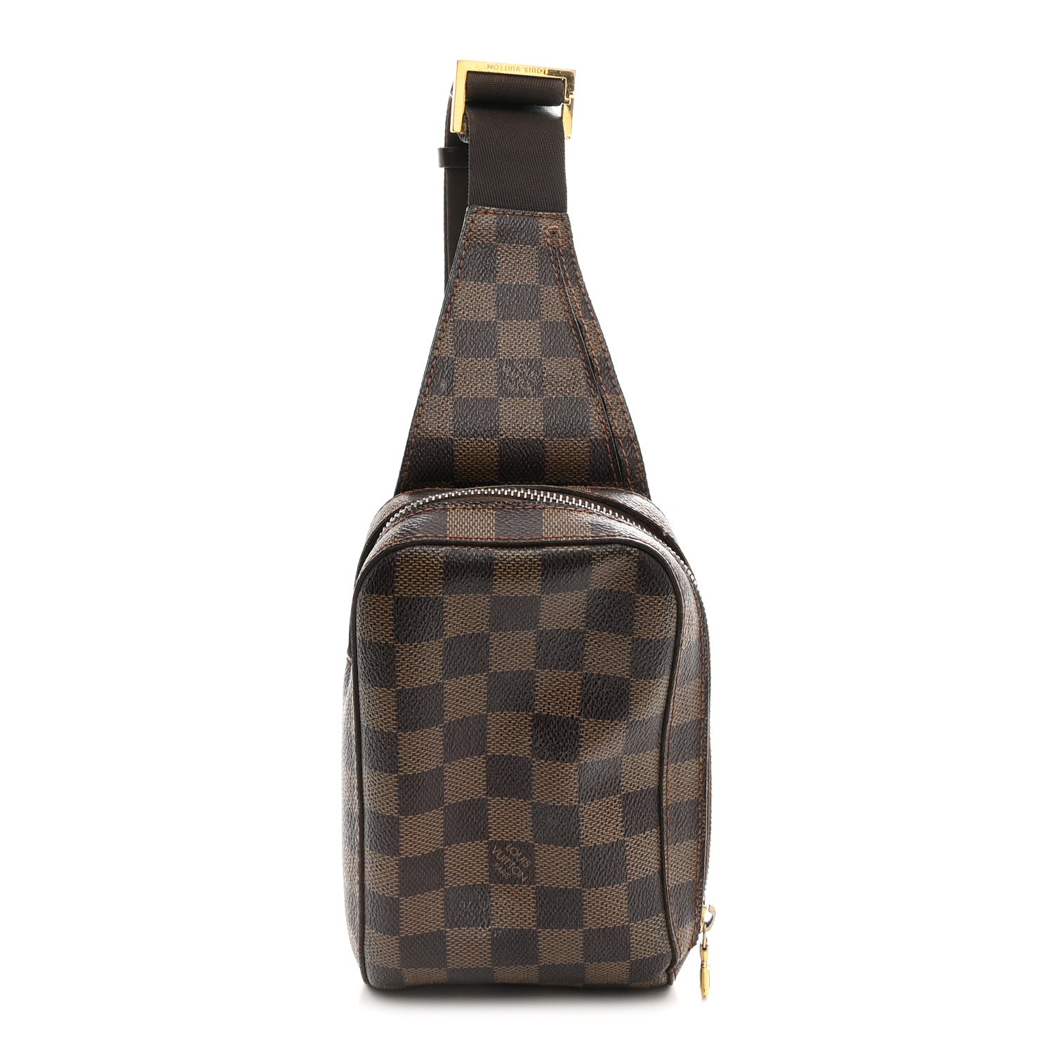 Damier Ebene Geronimos