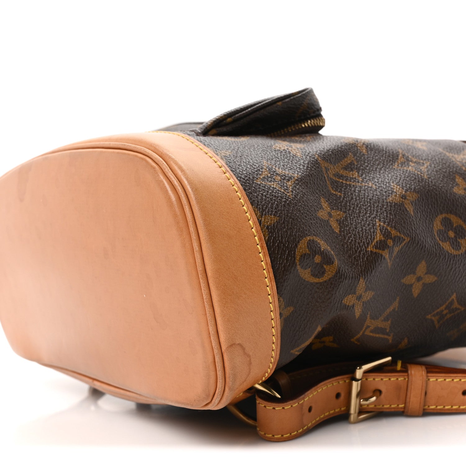 Monogram Montsouris MM Backpack