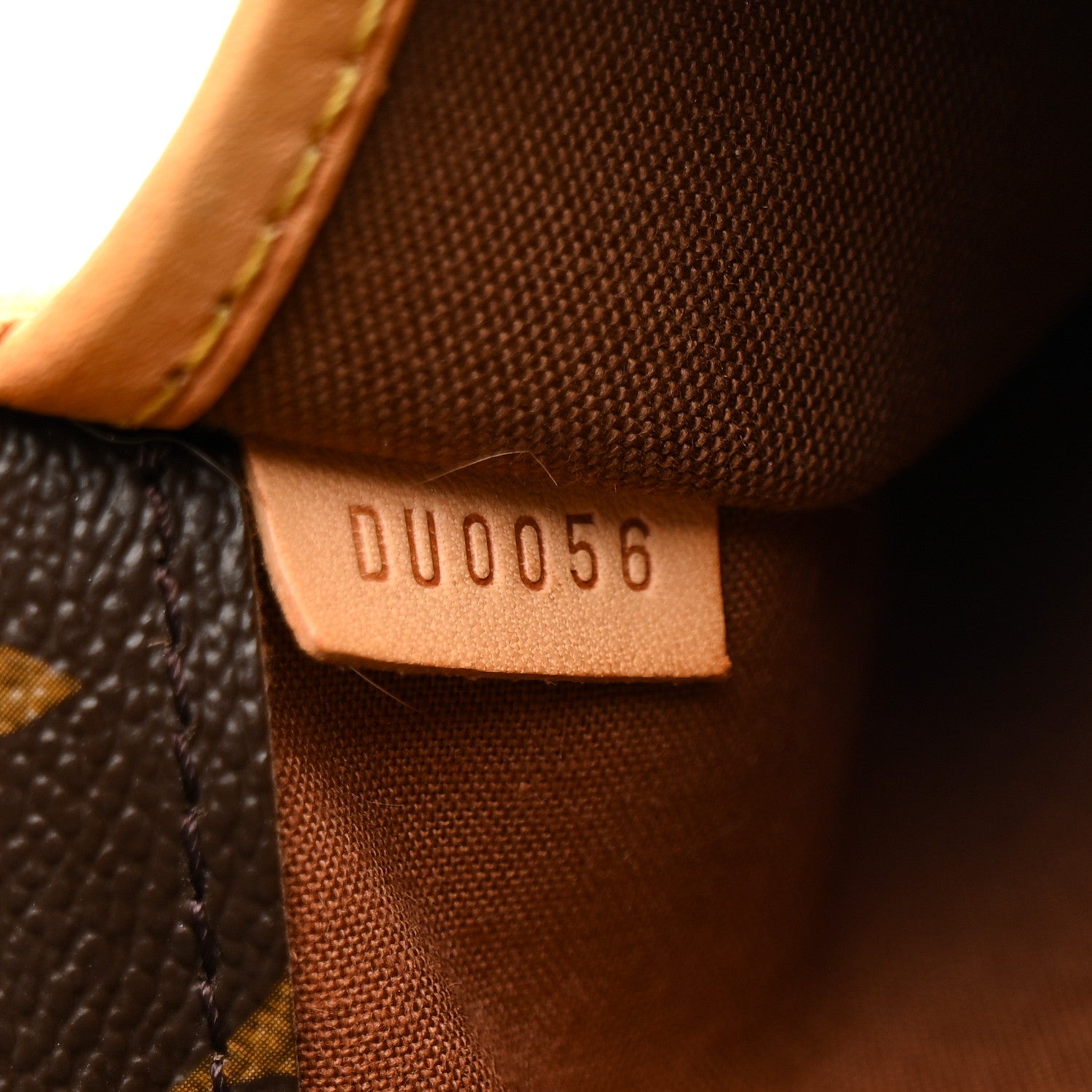 Monogram Popincourt Long Shoulder Bag