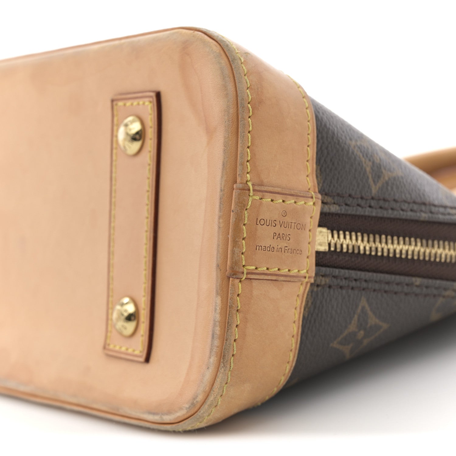 Monogram Alma BB