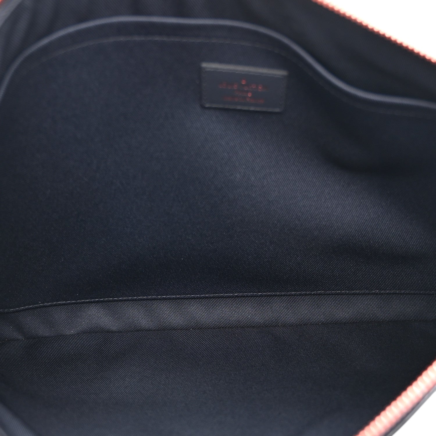 Monogram Upside Down Pochette Apollo GM