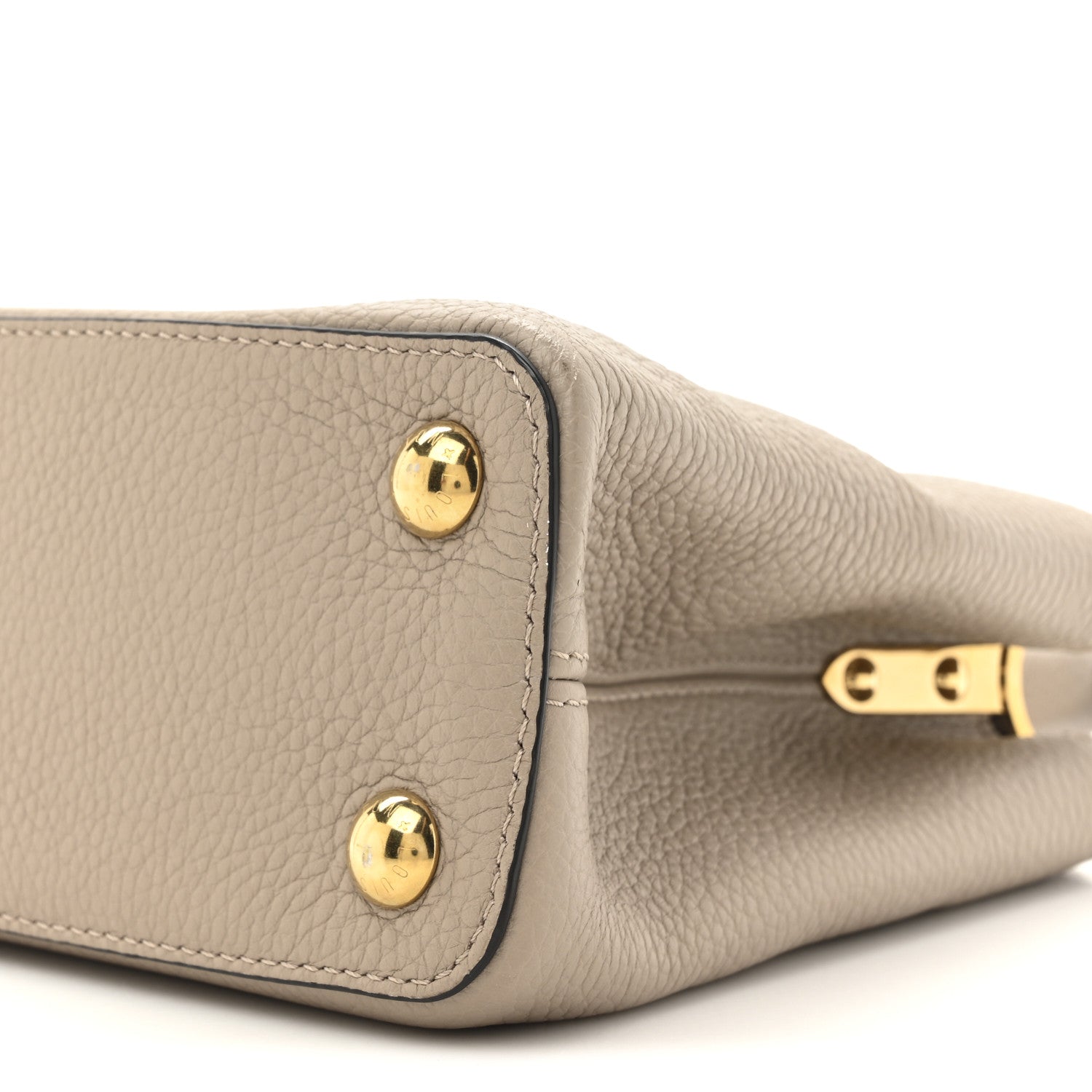 Taurillon Capucines BB Galet