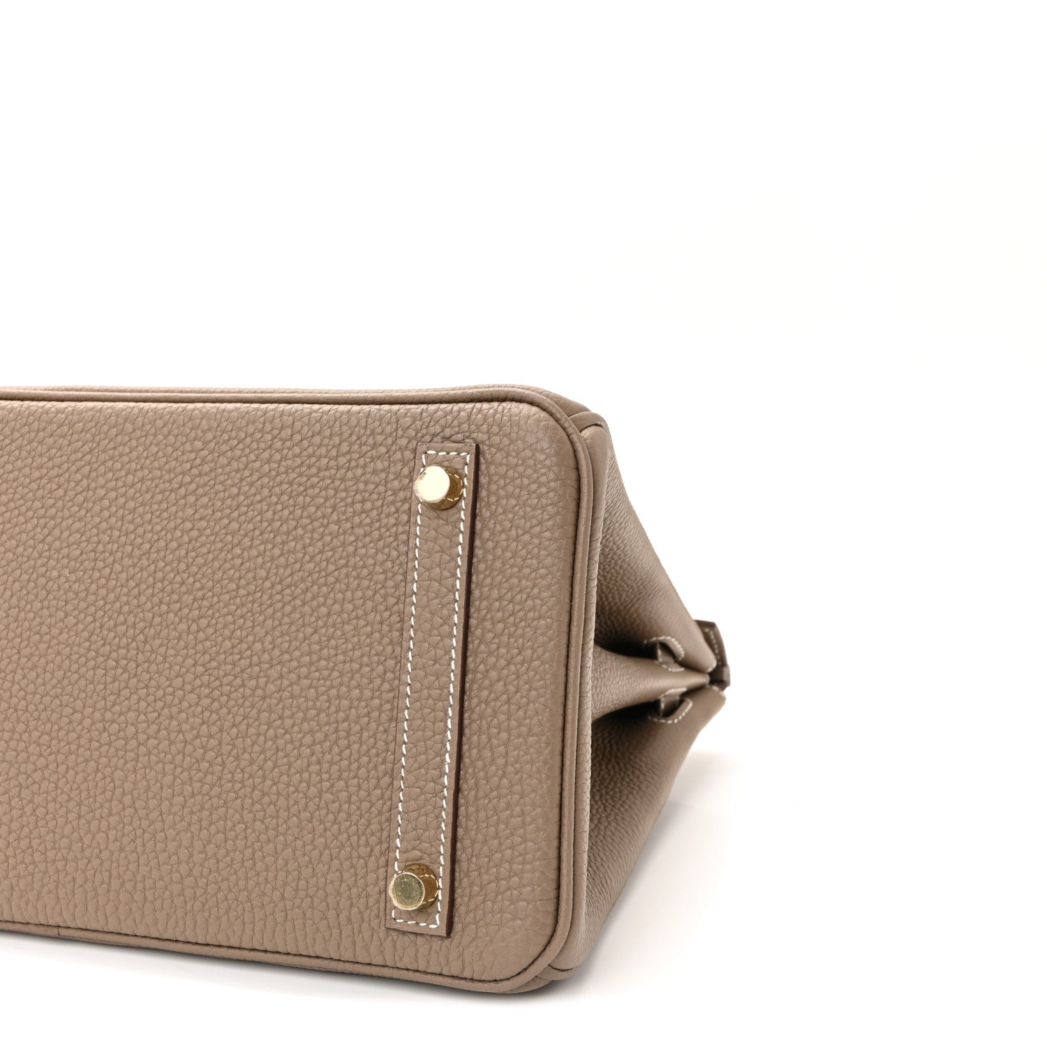 Togo Birkin 30 Etoupe