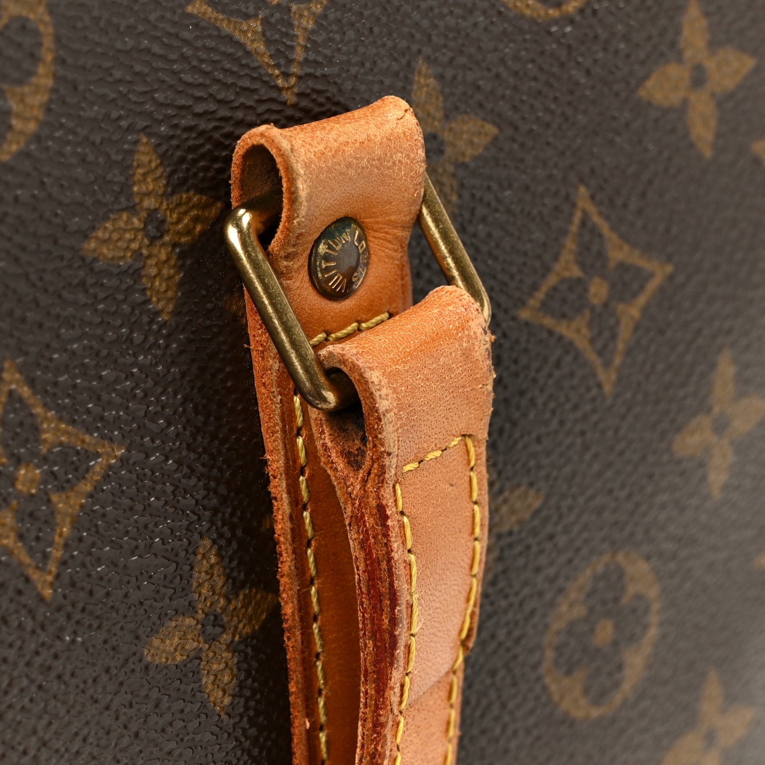 Monogram Babylone