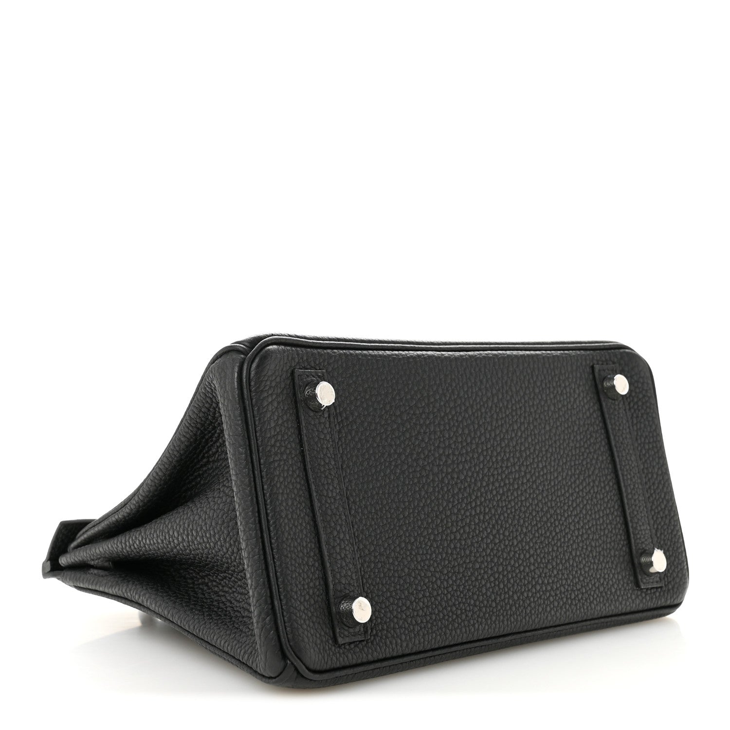 Togo Birkin 25 Black