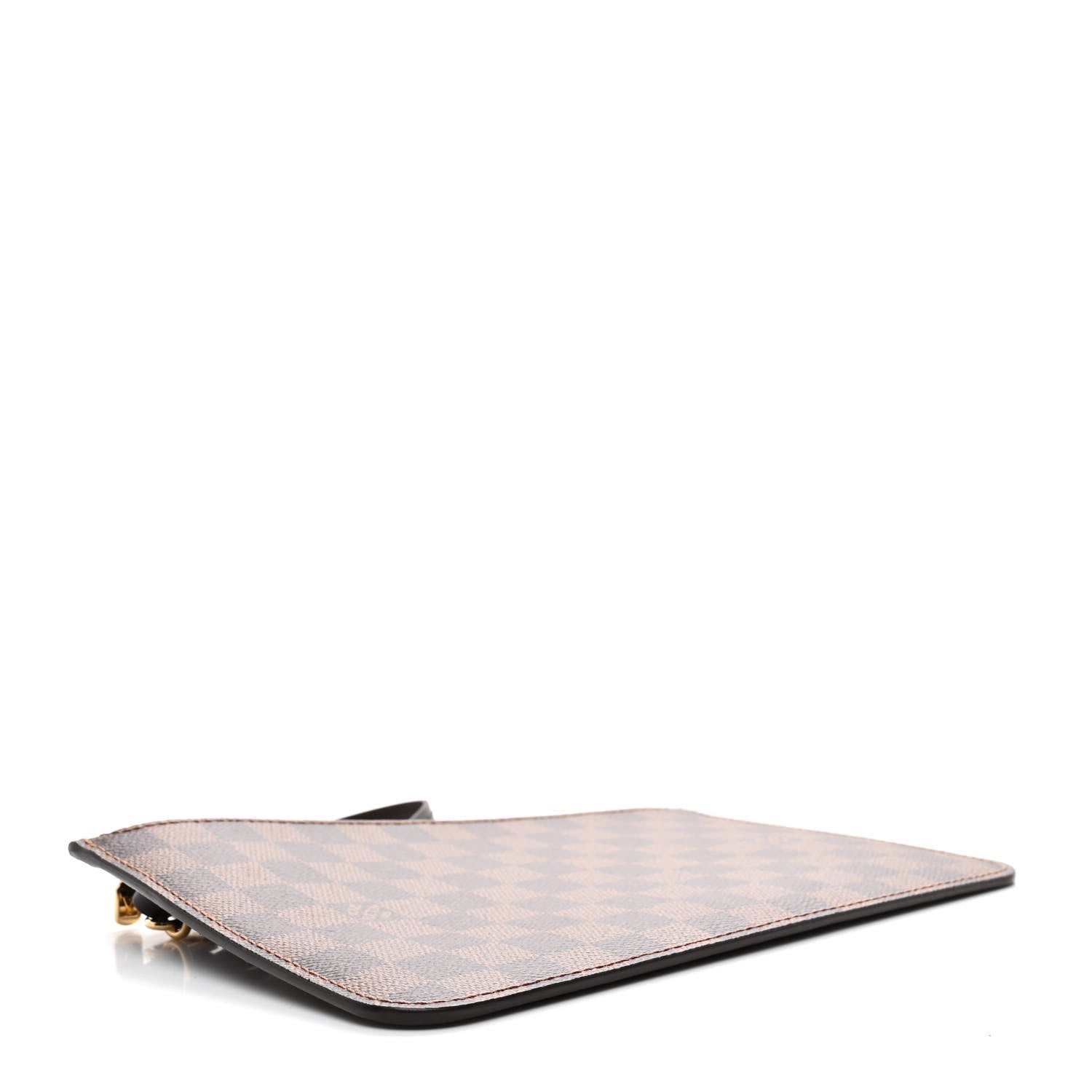 Damier Ebene Neverfull MM GM Pochette