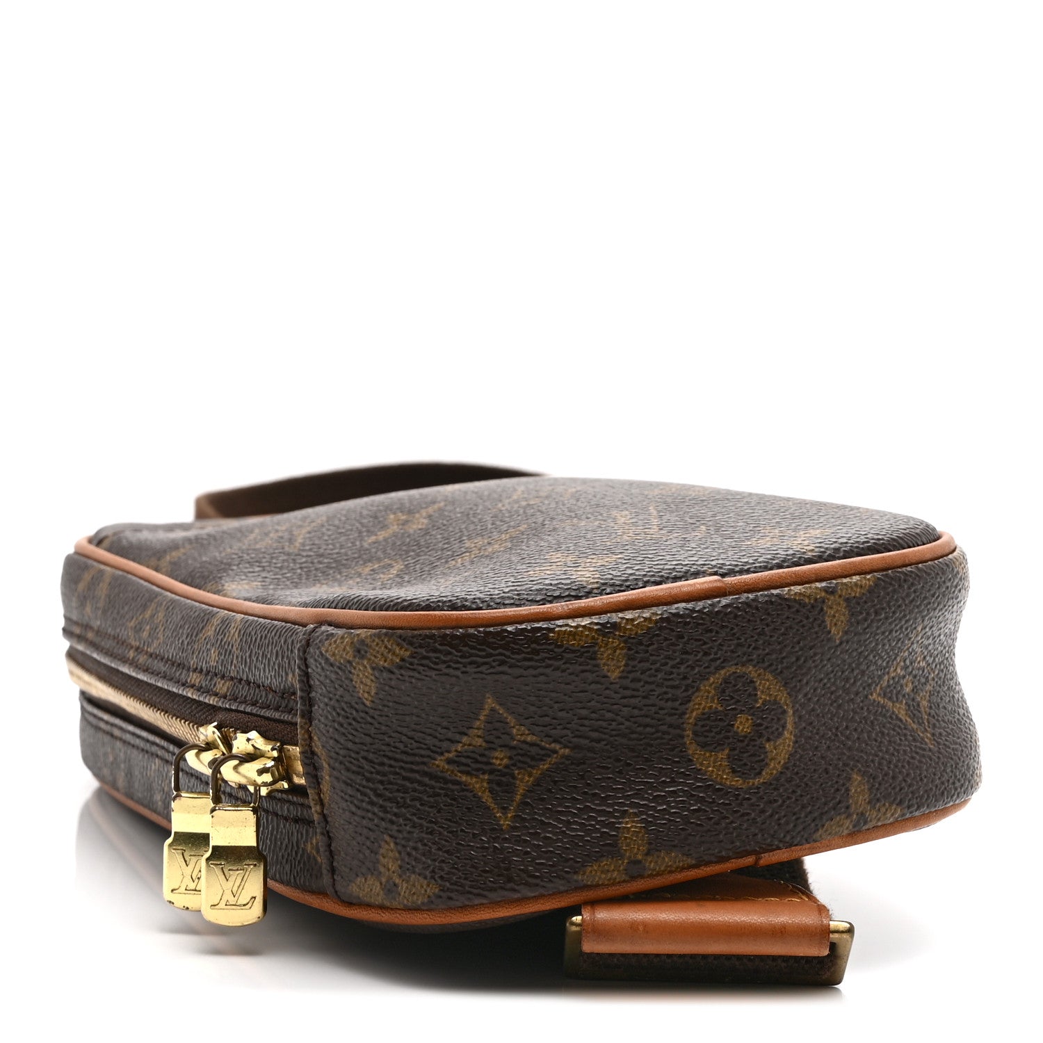 Monogram Pochette Gange