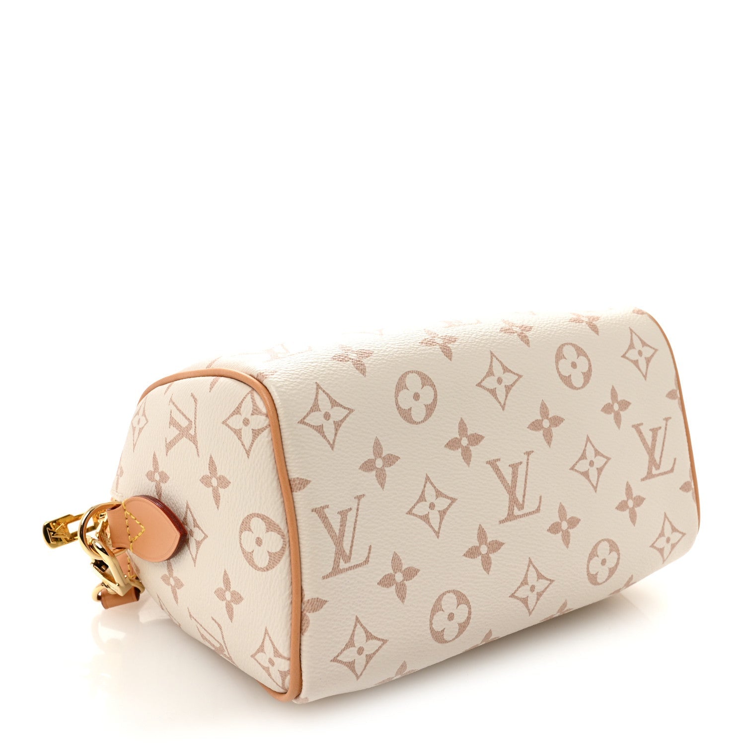 Monogram Dune Speedy Bandouliere 20