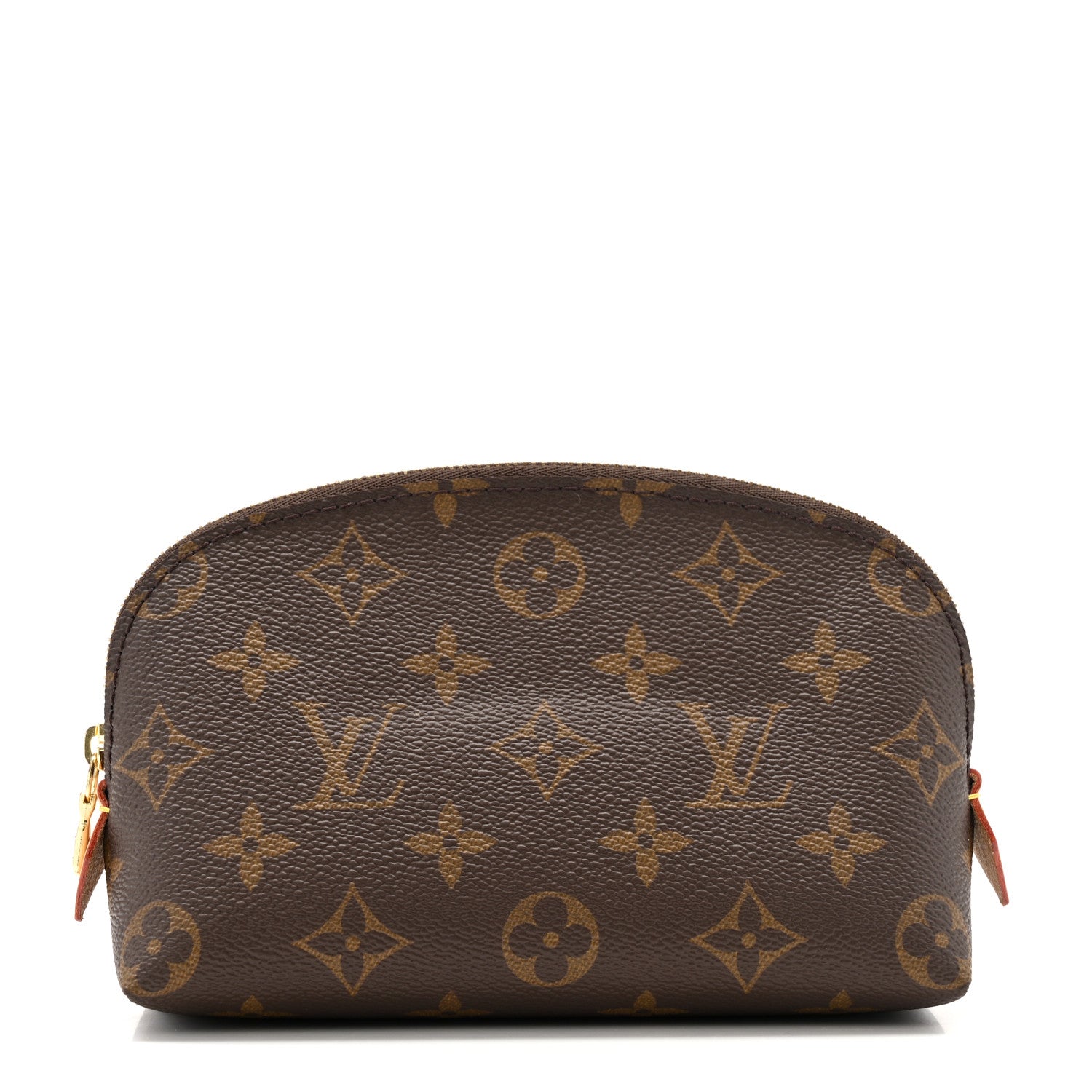 Monogram Cosmetic Pouch