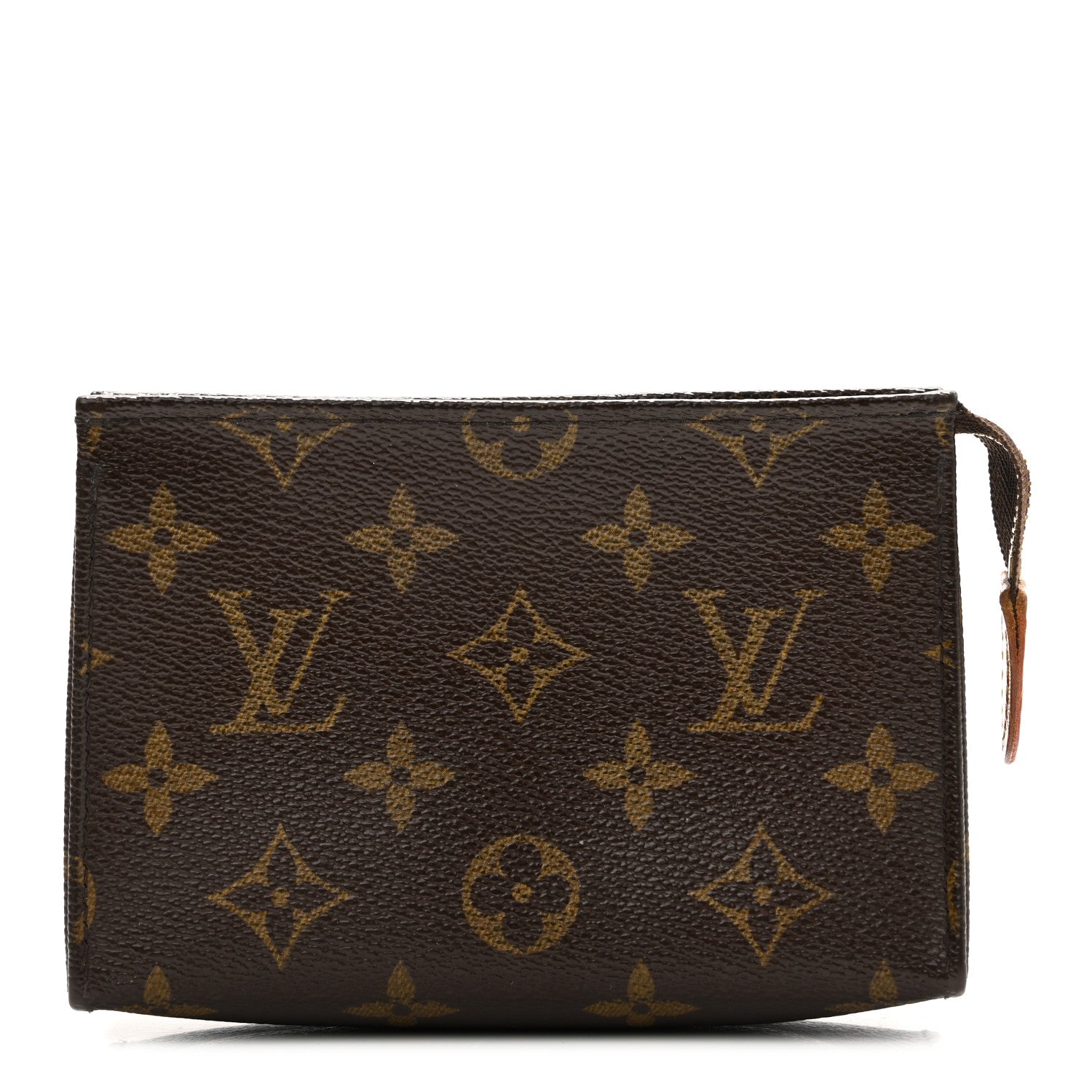 Monogram Toiletry Pouch 15