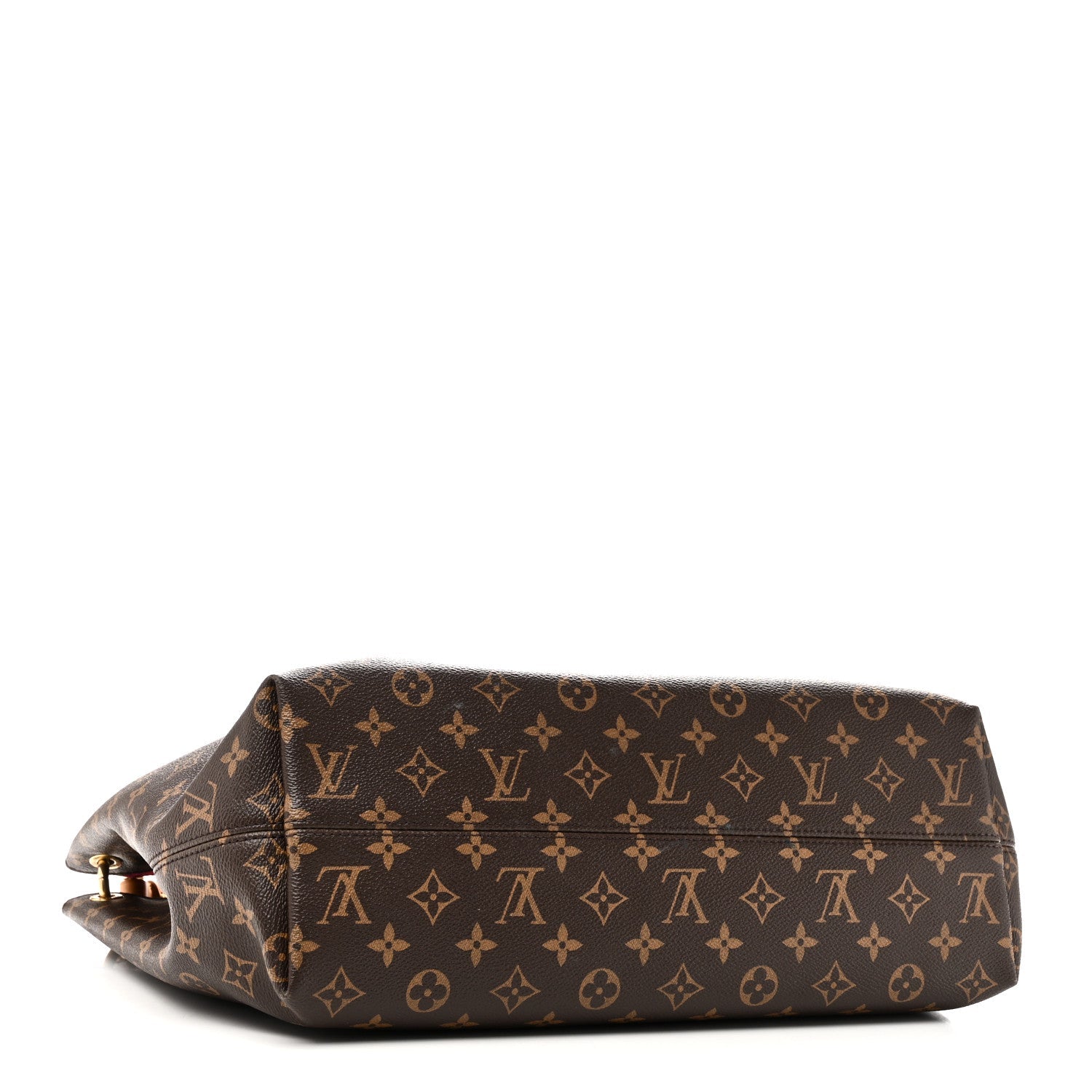 Monogram Graceful MM Pivoine