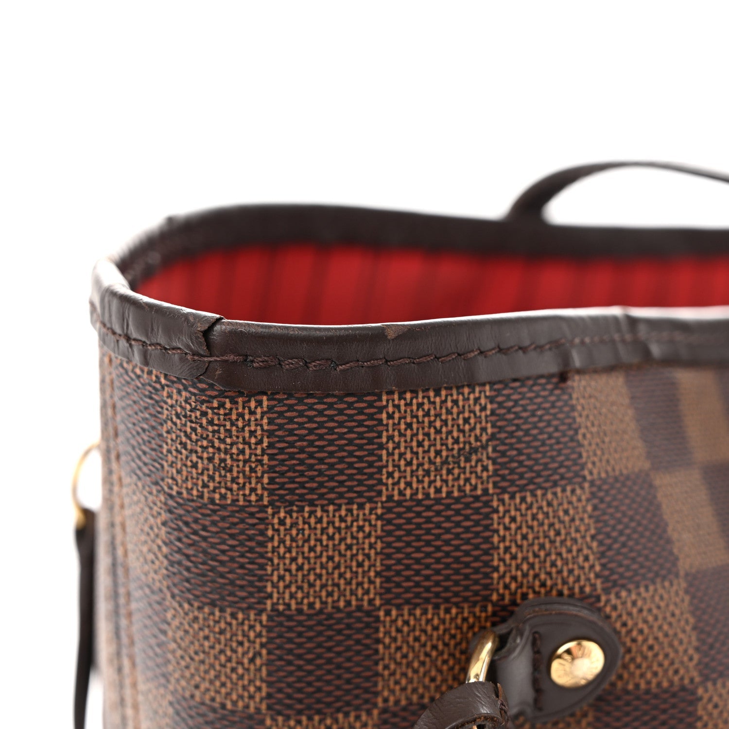 Damier Ebene Neo Neverfull MM