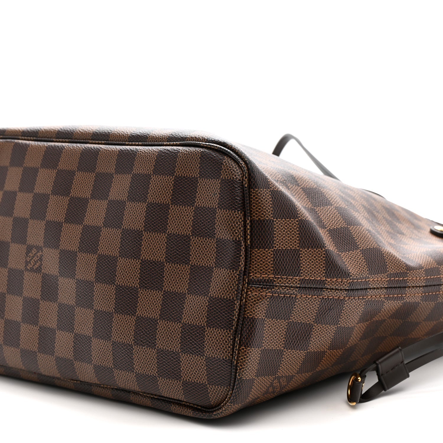 Damier Ebene Neo Neverfull MM