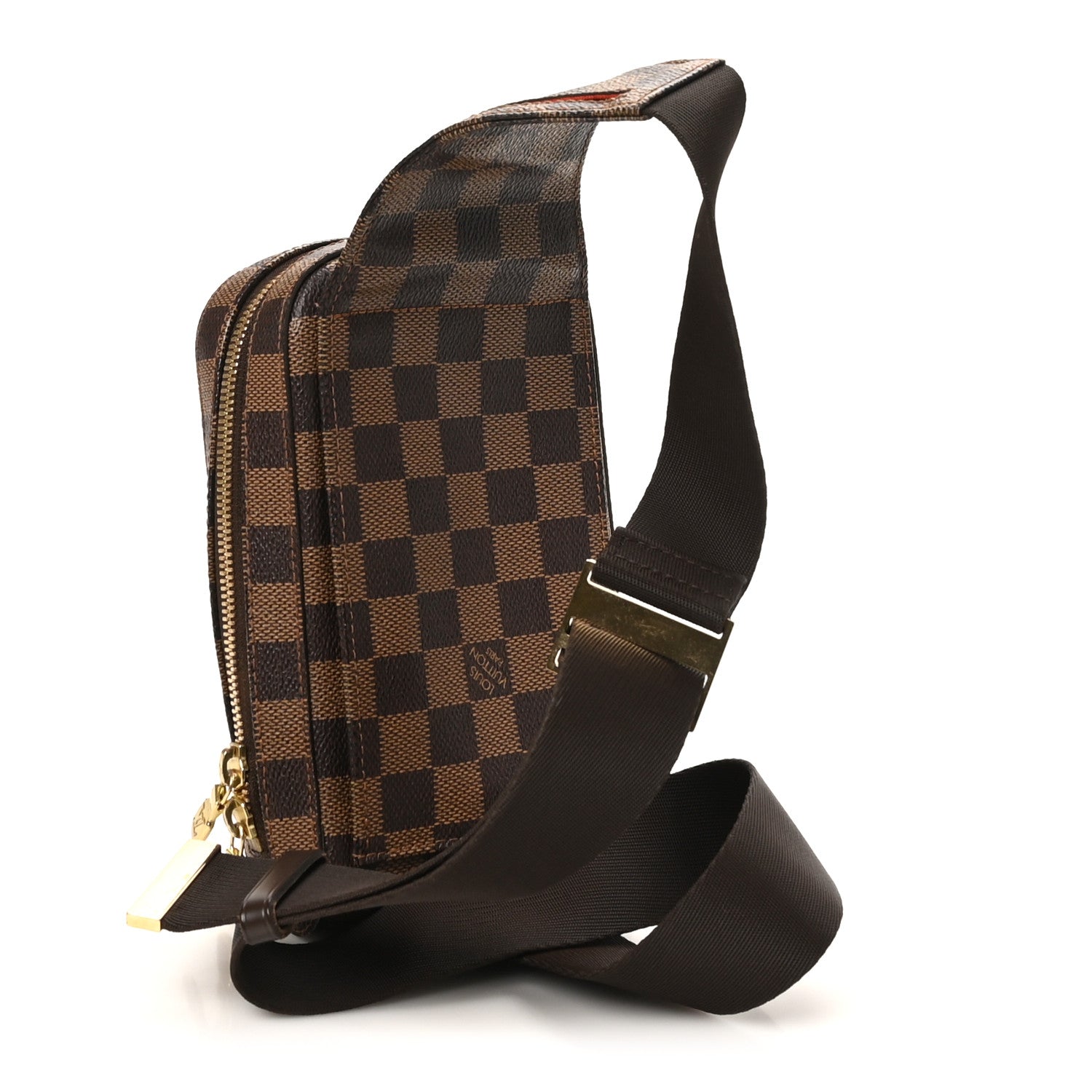 Damier Ebene Geronimos