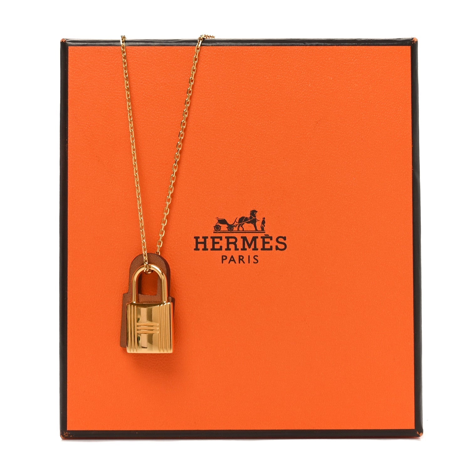 Swift Small O'Kelly Pendant Necklace Gold