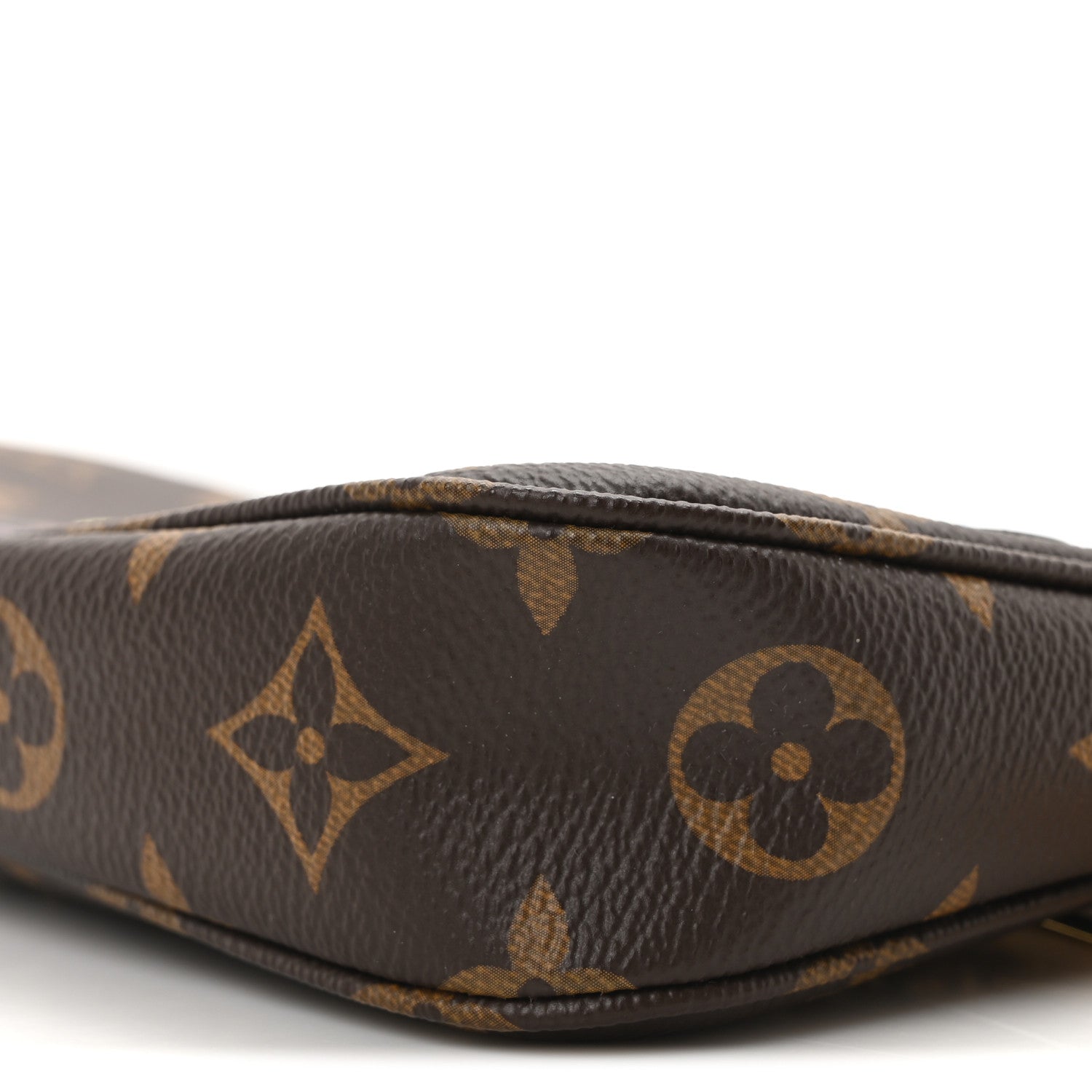 LV X TM Monogram Superflat Panda Pochette Accessories