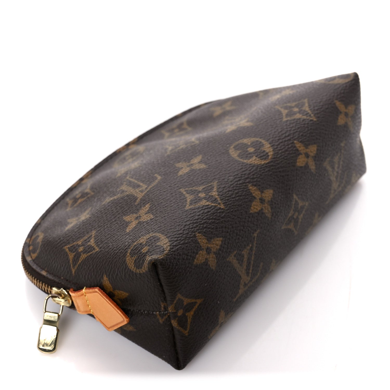 Monogram Cosmetic Pouch