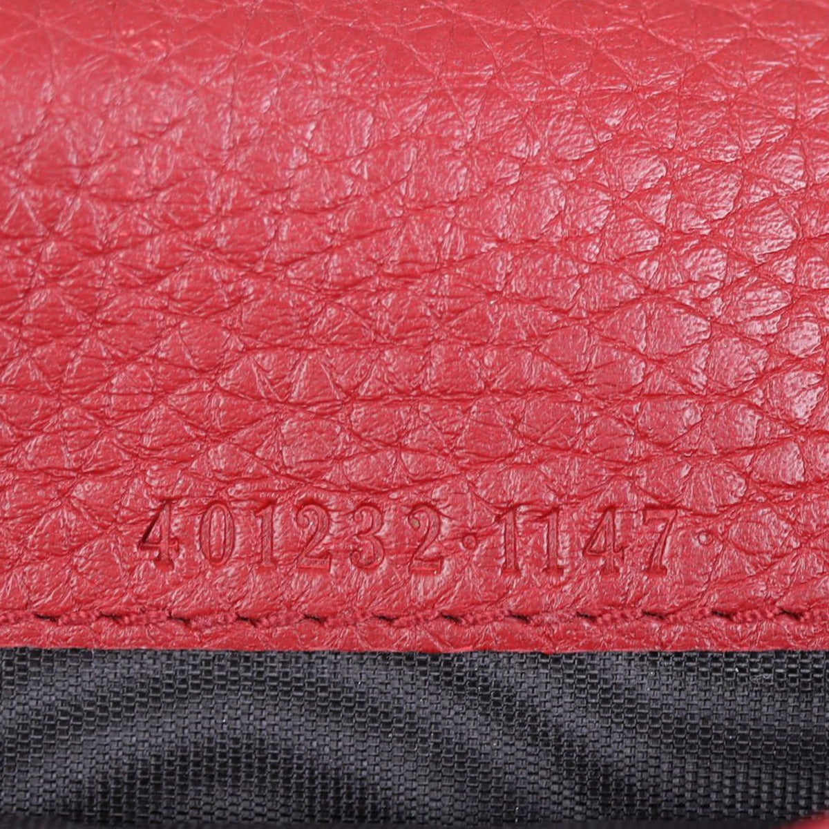 Gucci GG Marmont Wallet on Chain