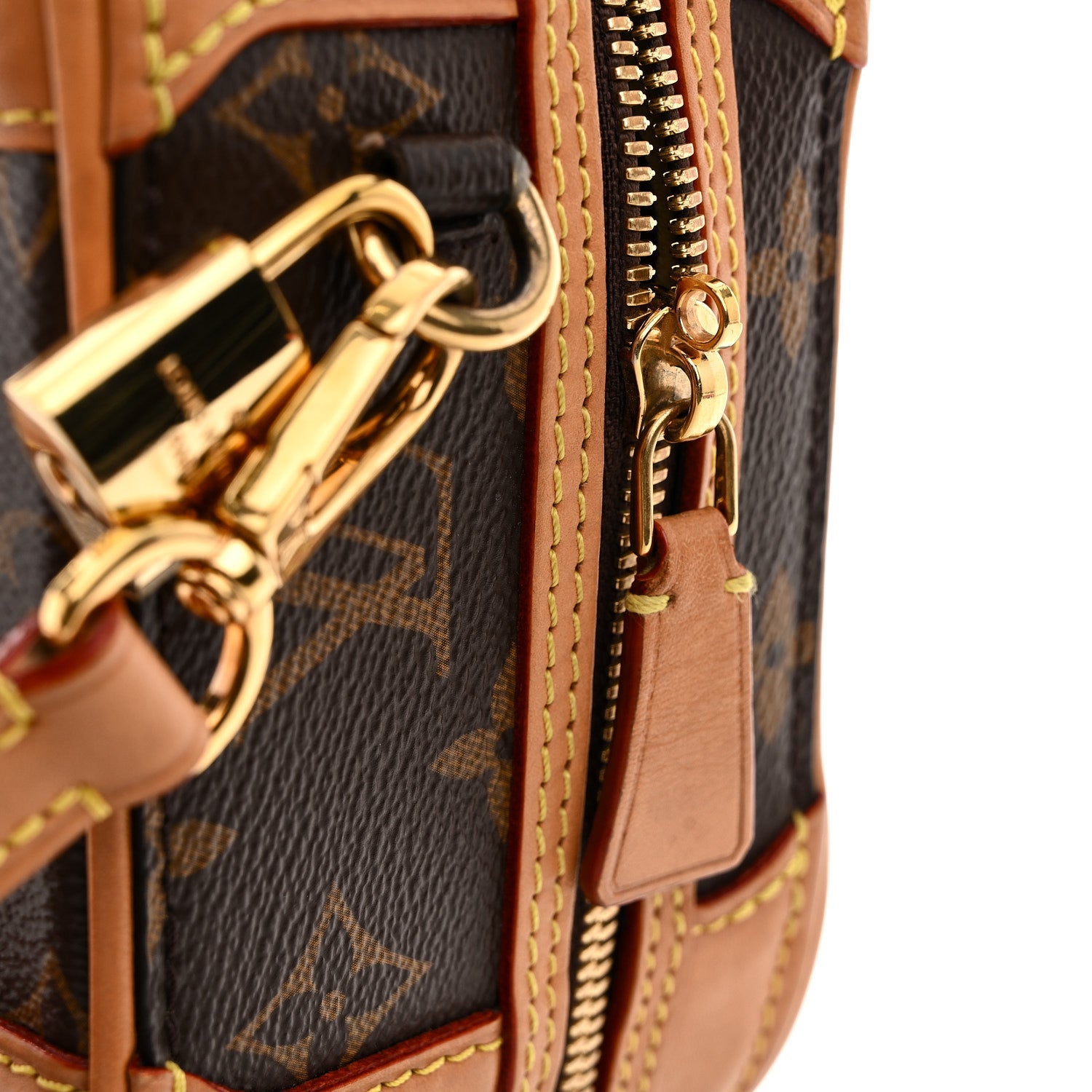 Monogram Valisette PM