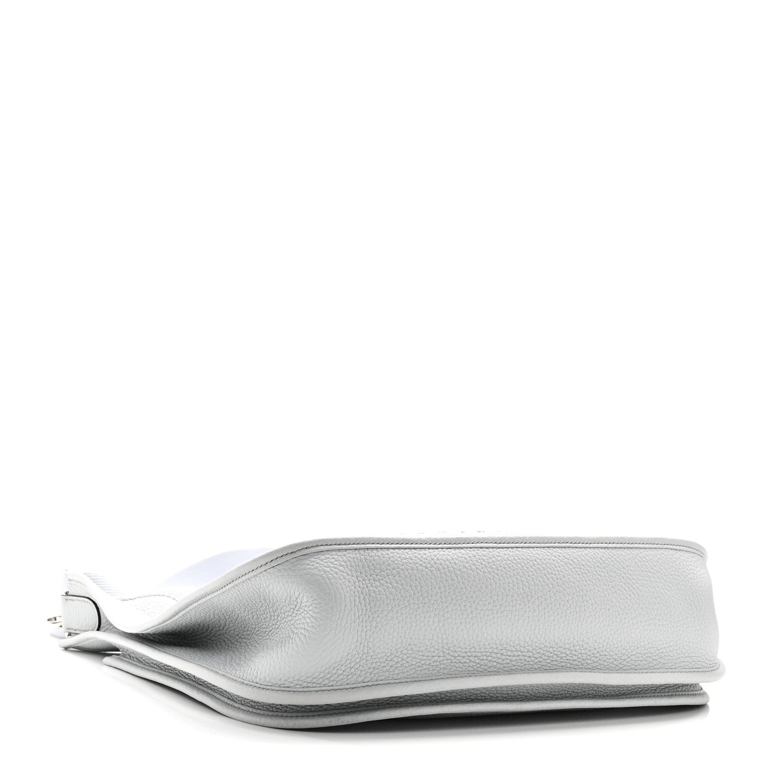 Taurillon Clemence Evelyne III GM Bleu Pale