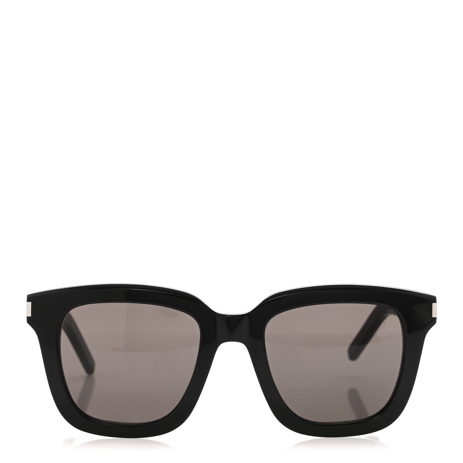 Acetate SL 465 Sunglasses Black