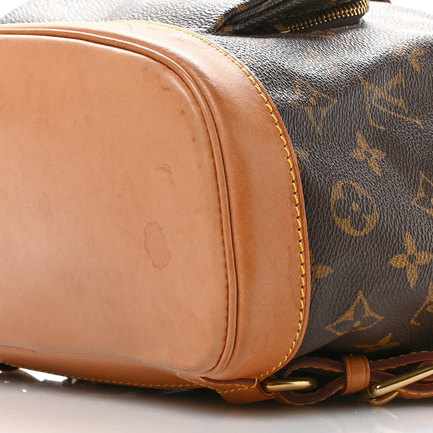 Monogram Montsouris MM Backpack