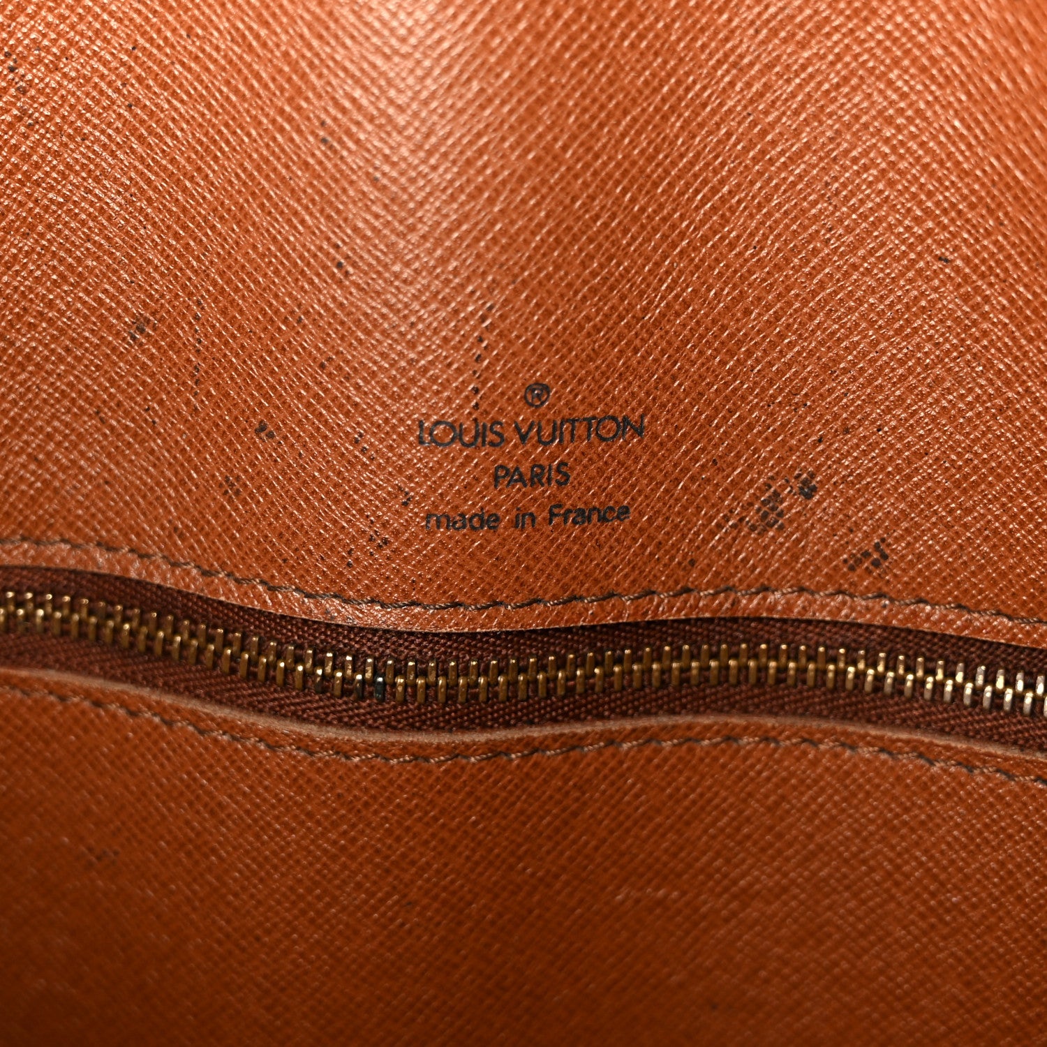 Monogram Babylone