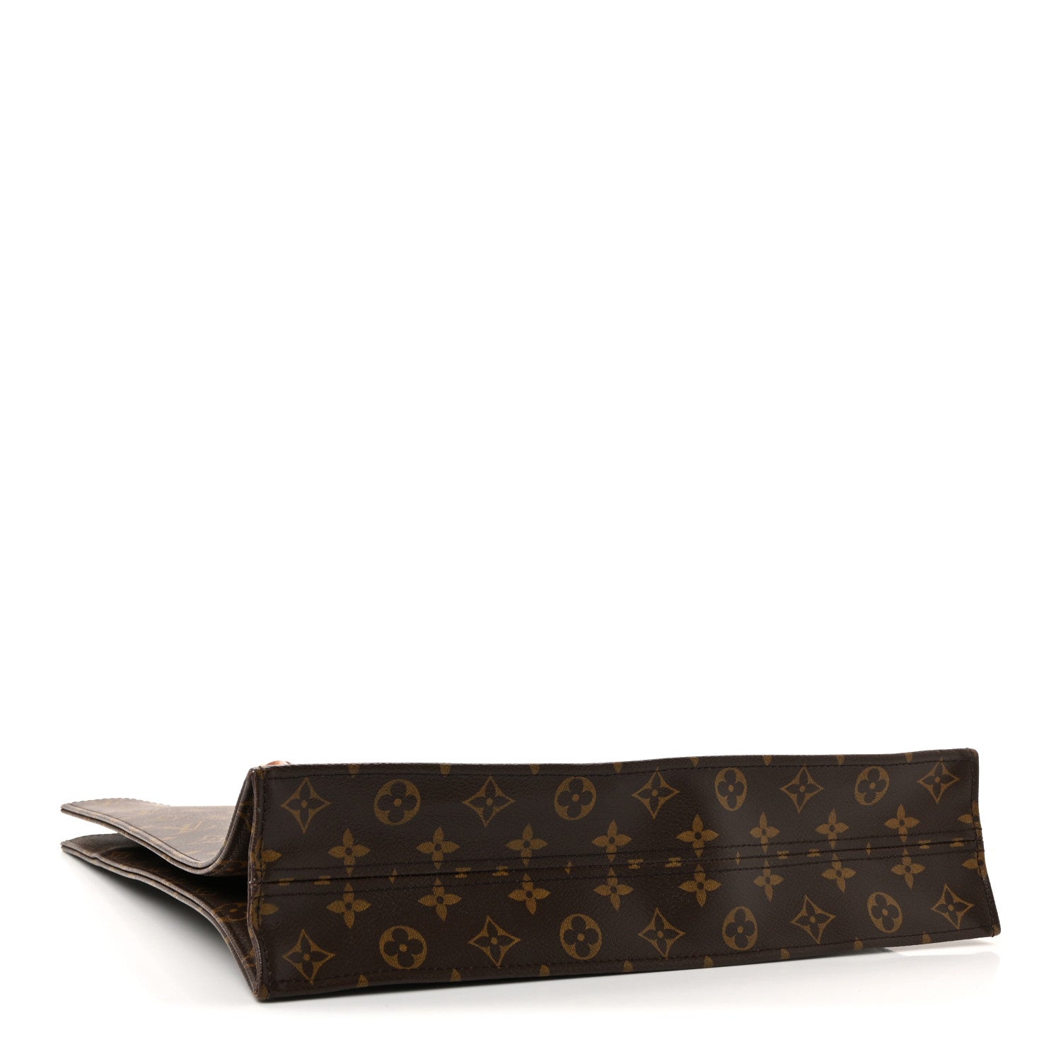 Monogram Sac Plat NM