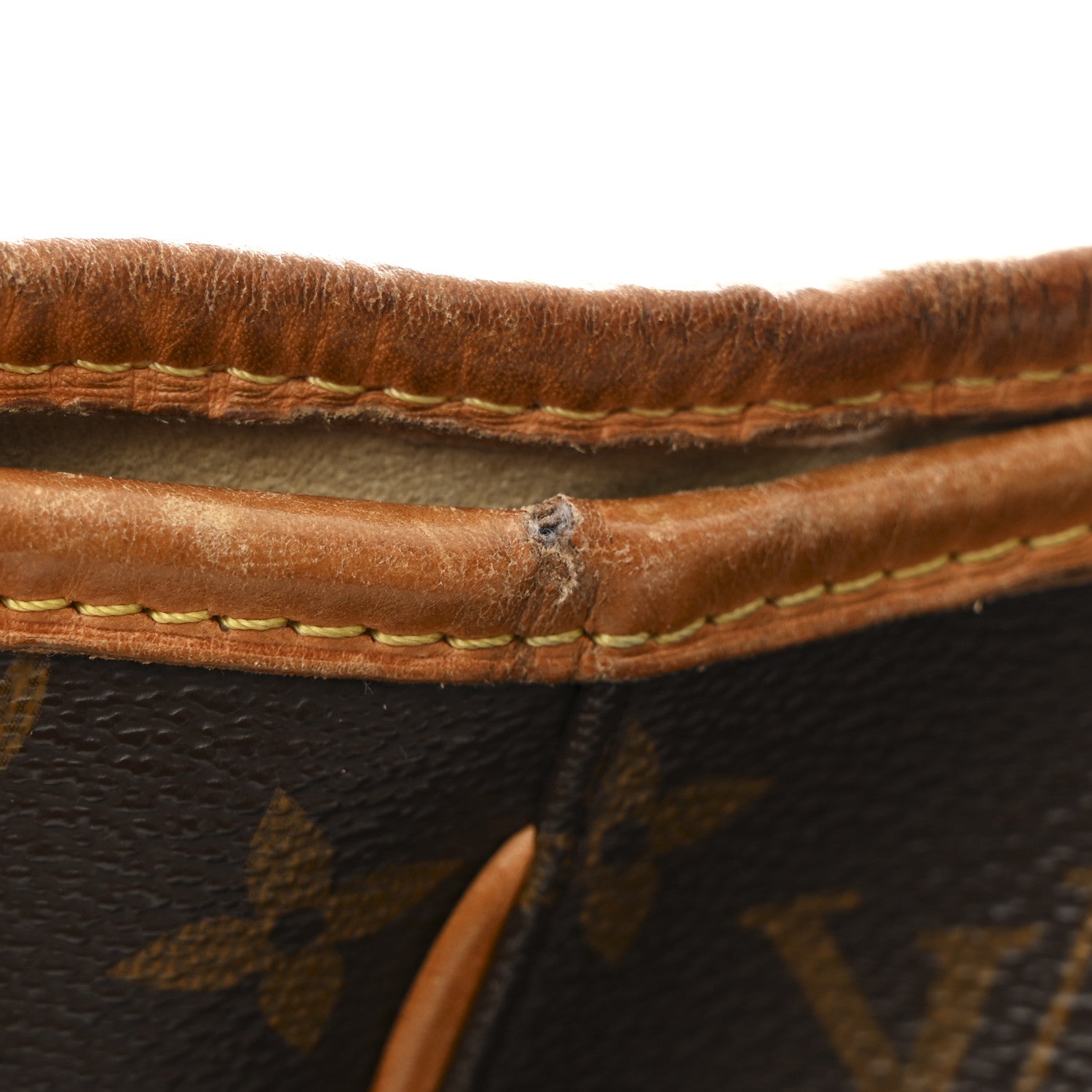 Monogram Galliera PM