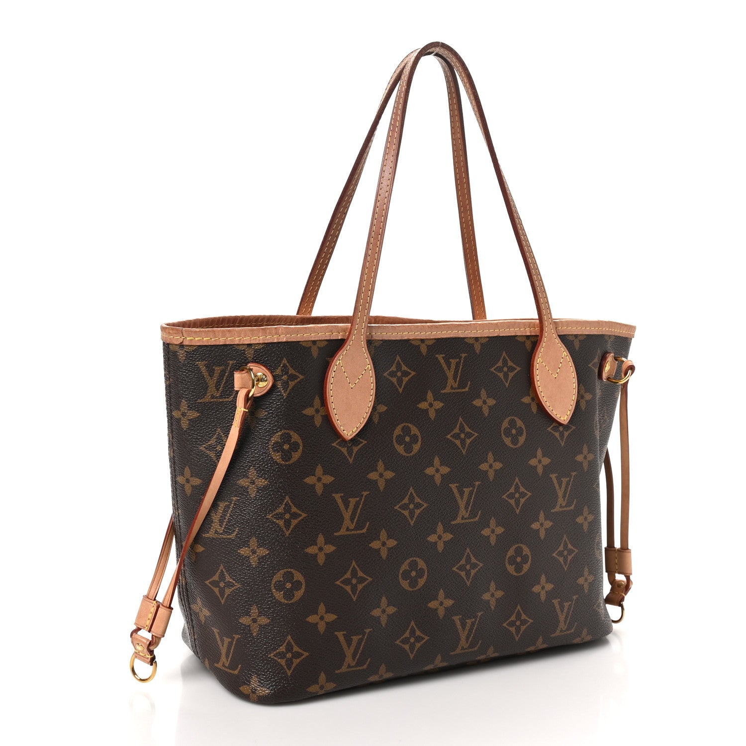 Monogram Neo Neverfull PM Pivoine