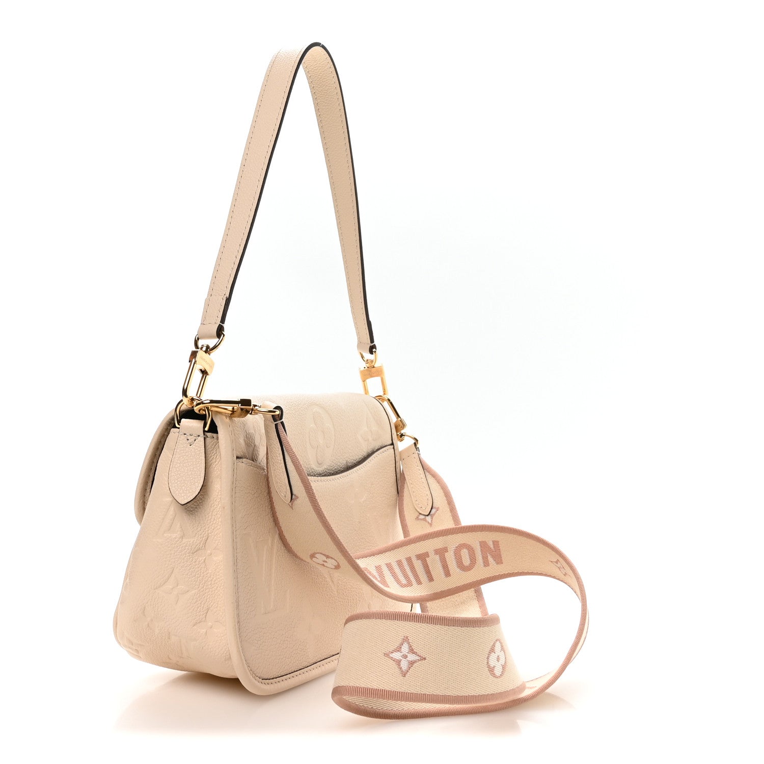 Empreinte Monogram Giant Diane Cream