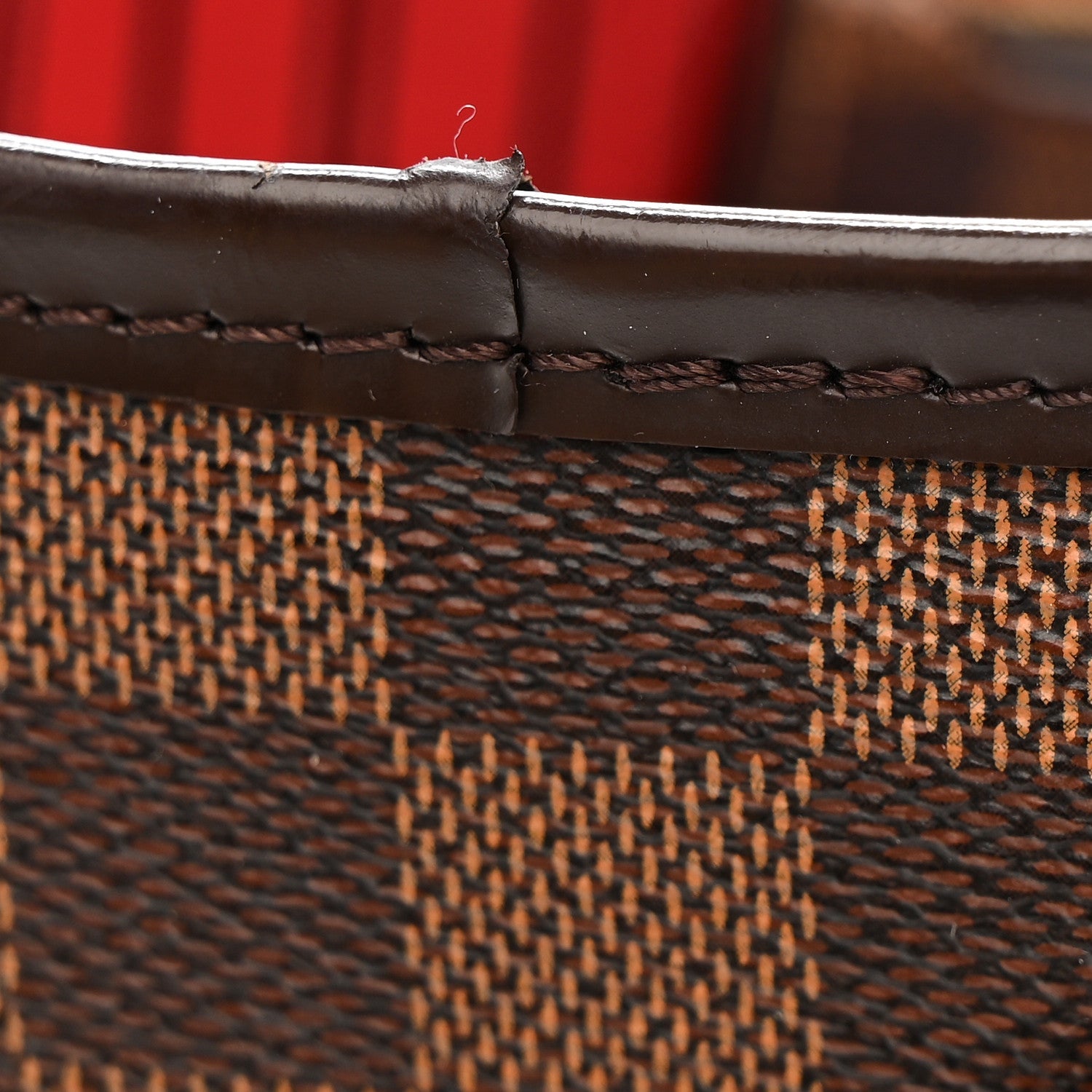 Damier Ebene Neo Neverfull MM