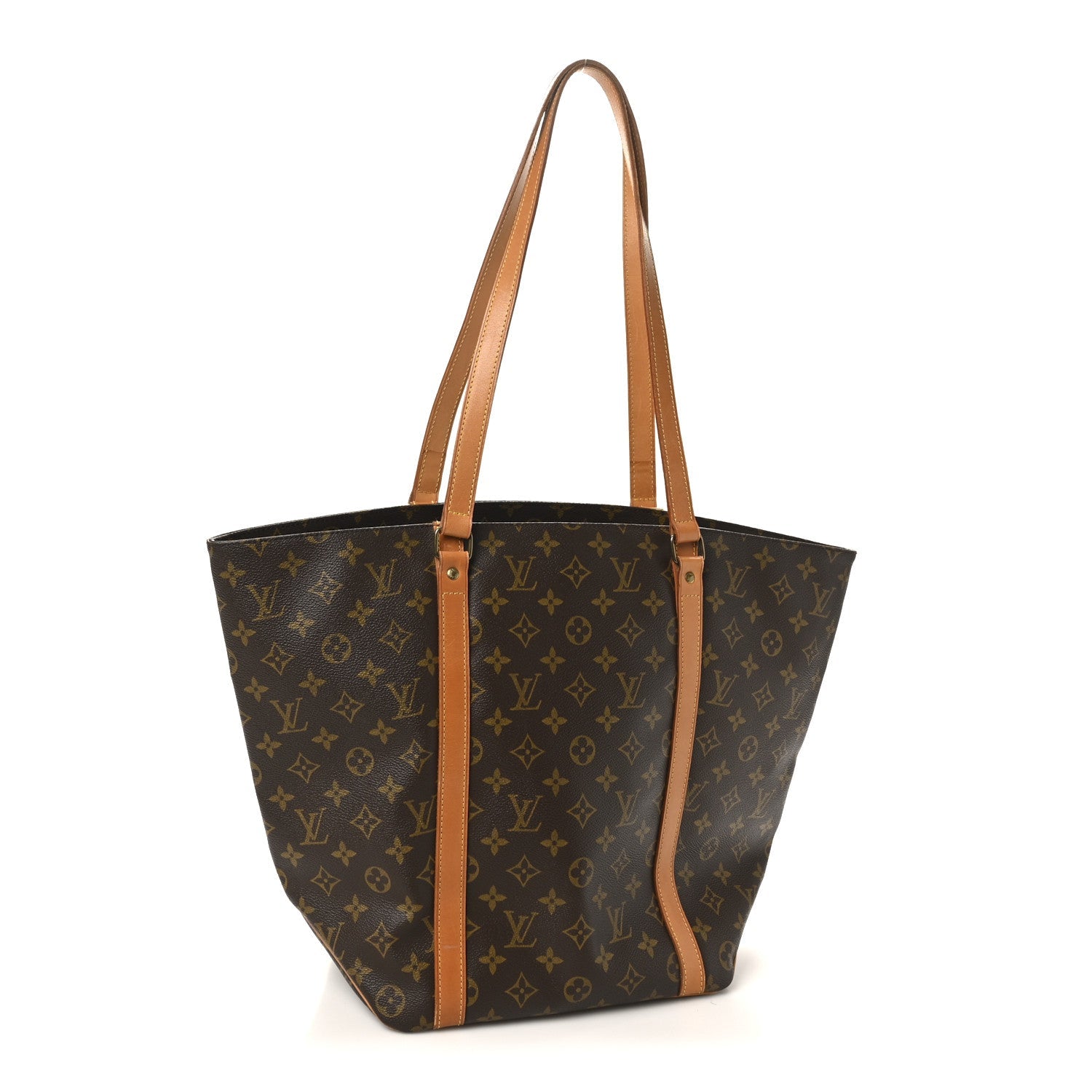 Monogram Sac Shopping Tote