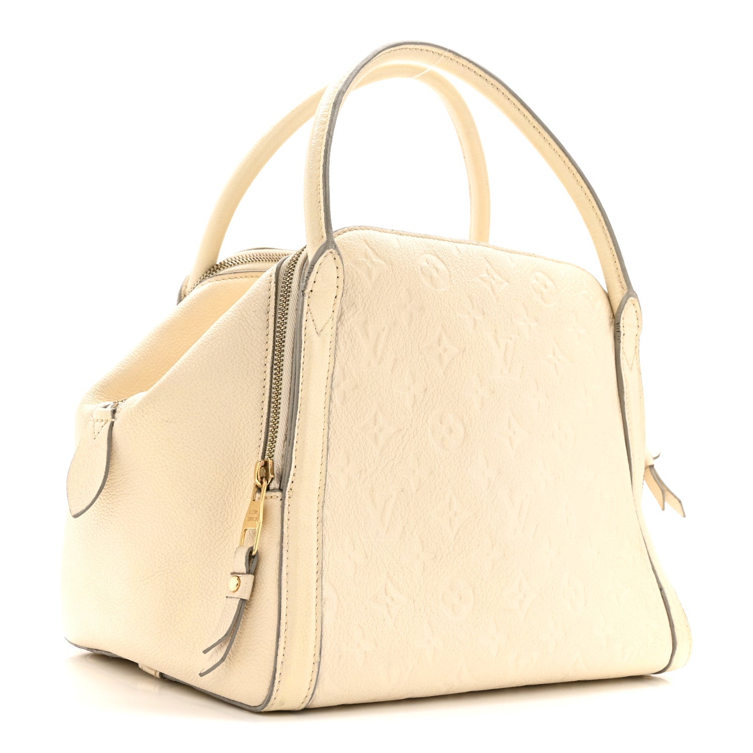 Empreinte Marais MM Neige