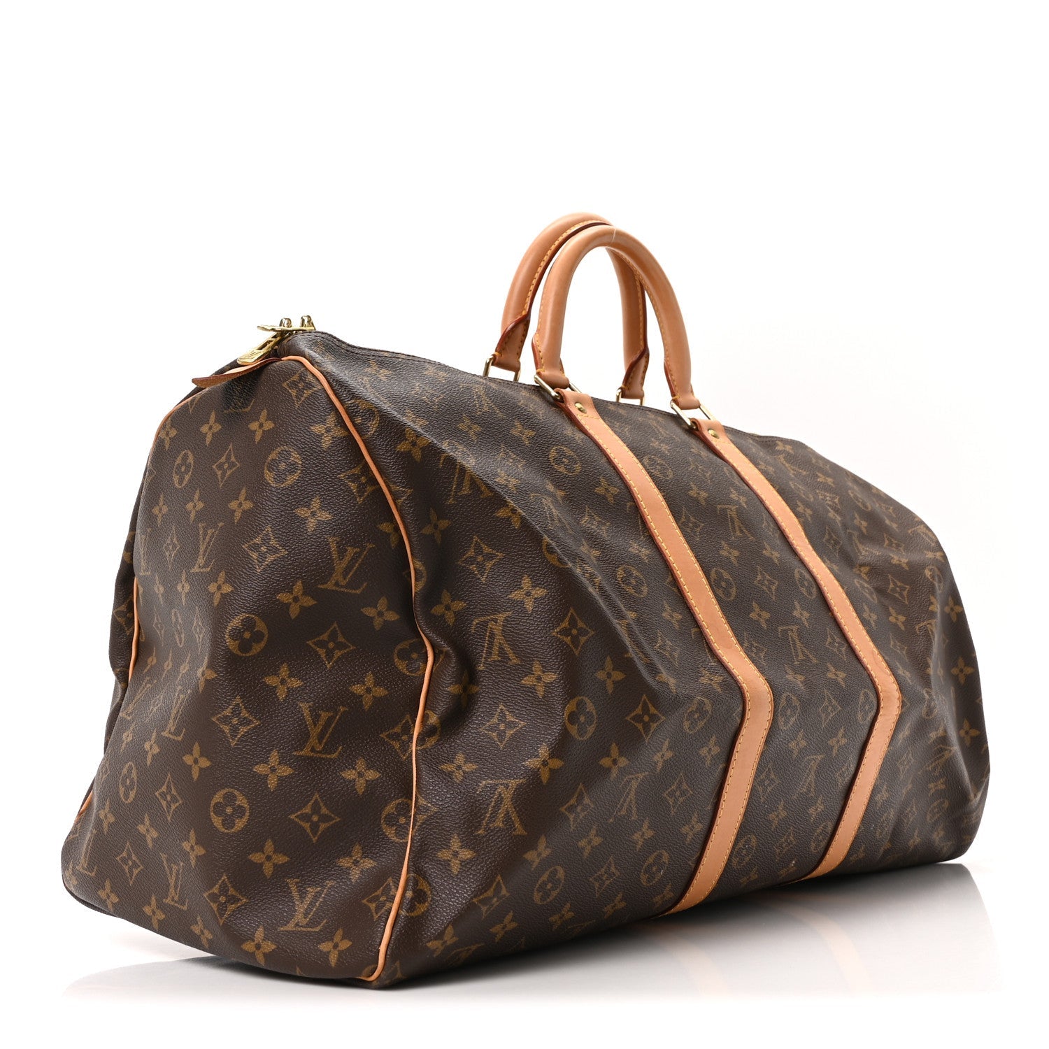 Monogram Keepall 55
