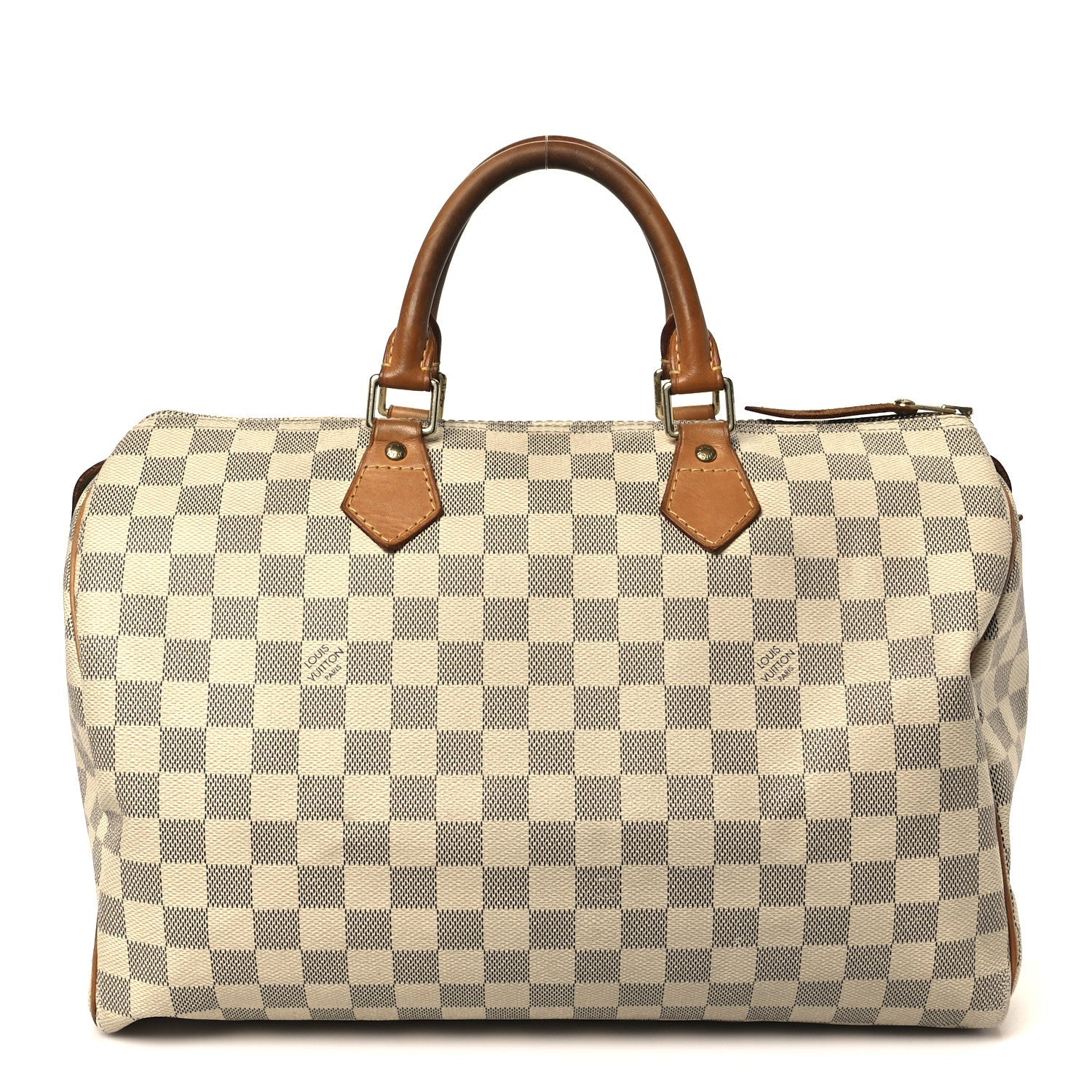 Damier Azur Speedy 35