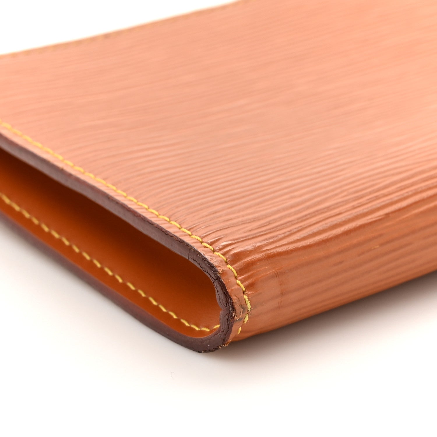 Epi Pochette Accessories 21 Cipango