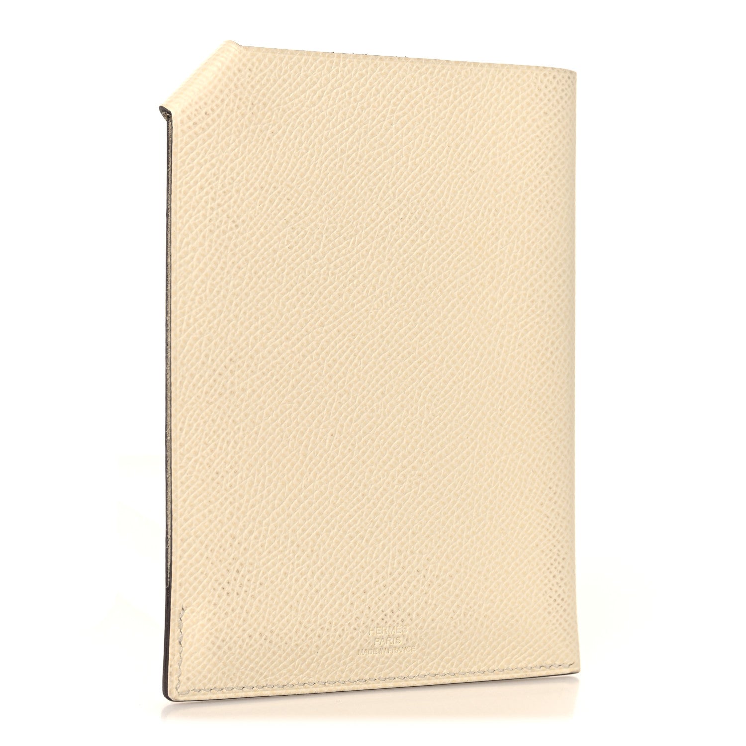 Epsom Tarmac PM Passport Holder Nata