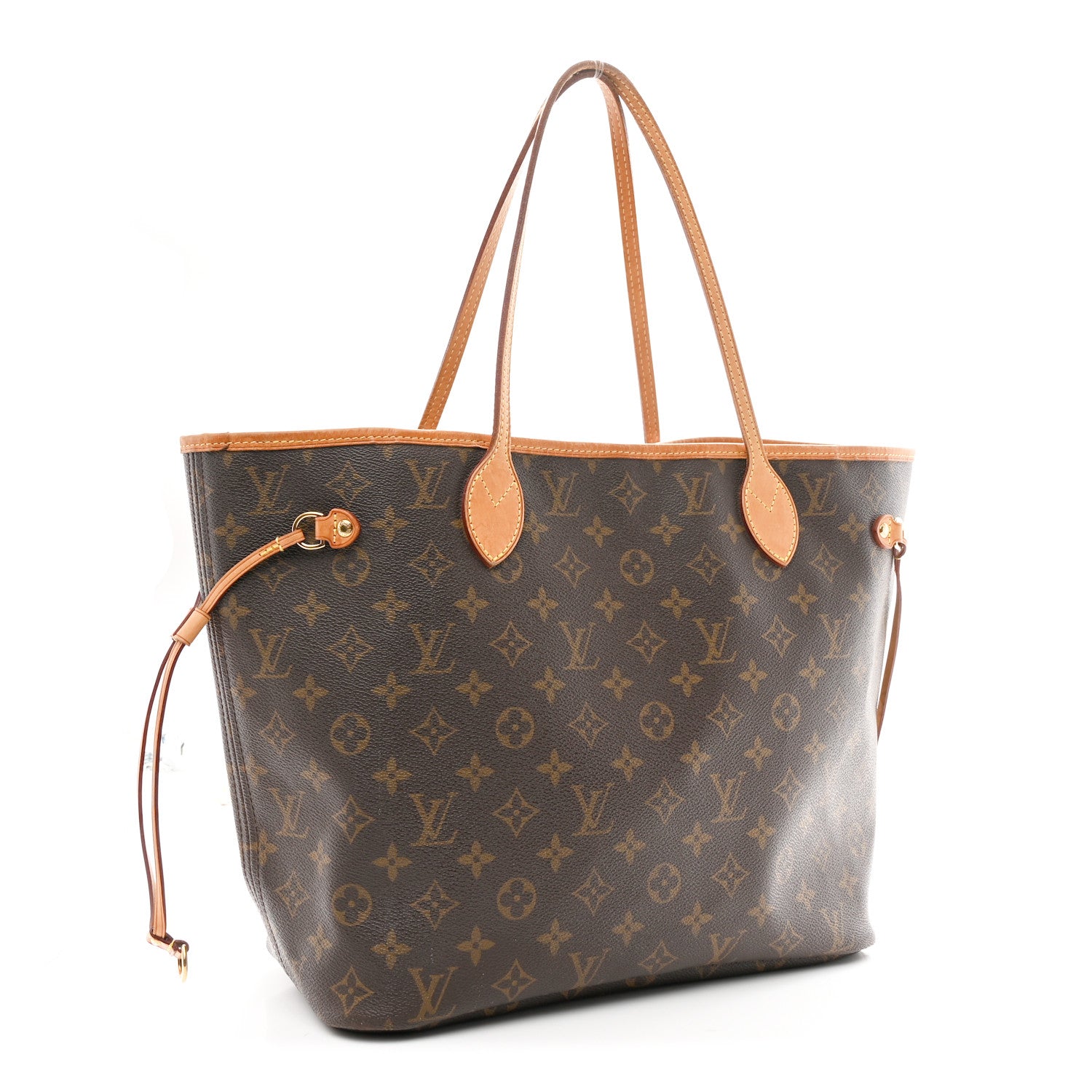 Monogram Neverfull MM