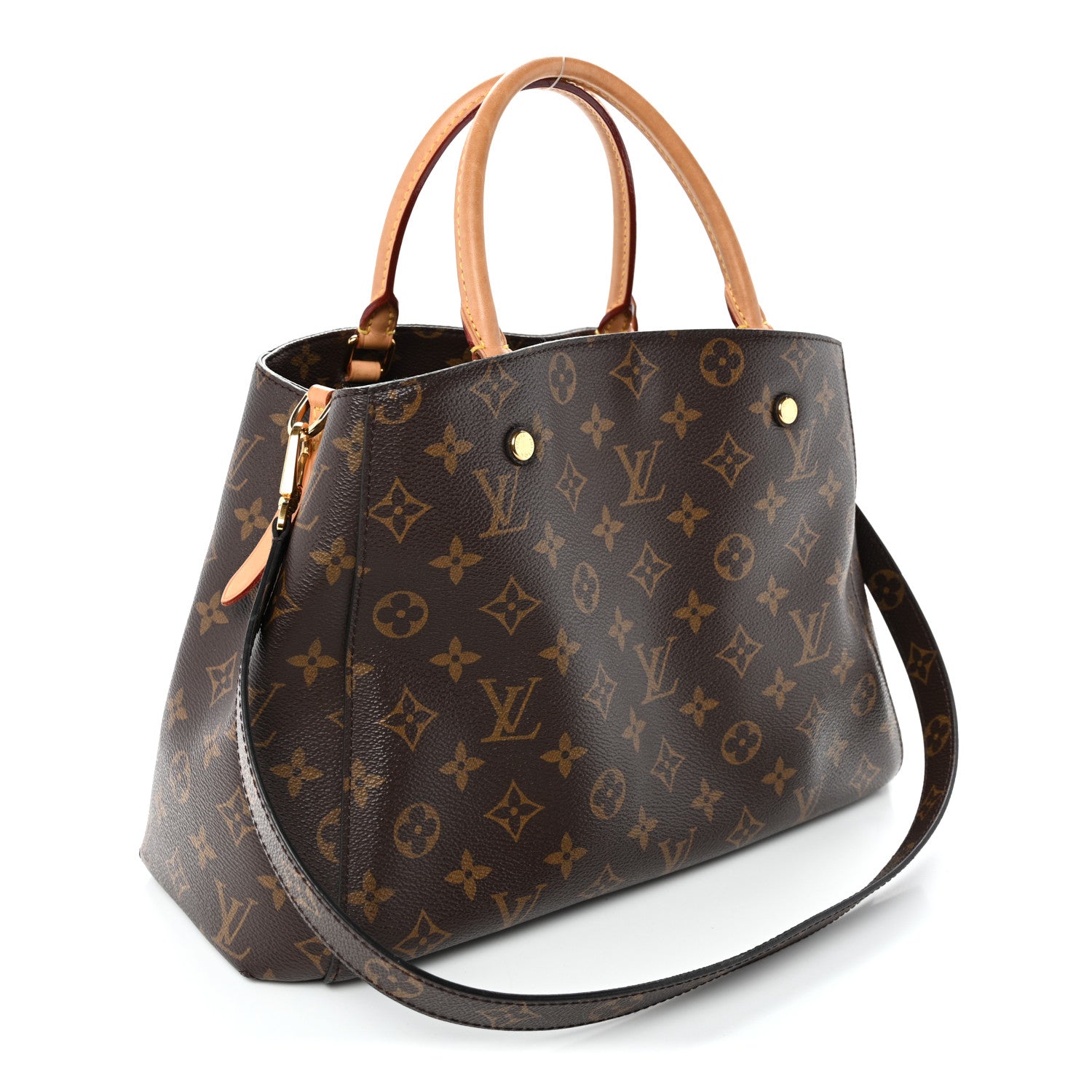 Monogram Montaigne MM