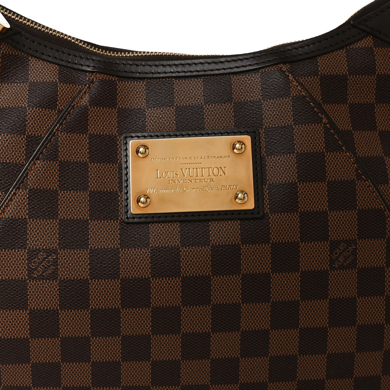 Damier Ebene Thames GM