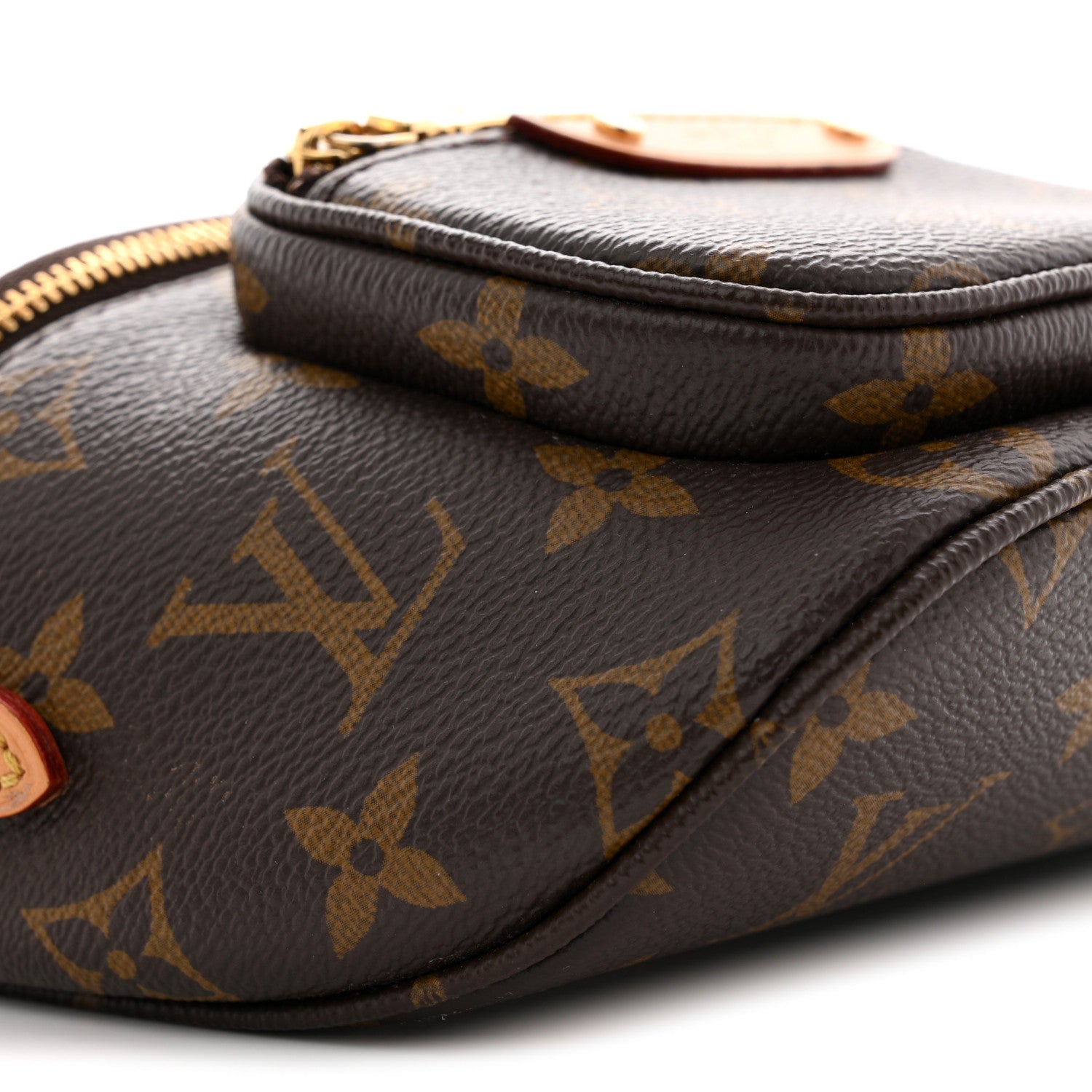Monogram Mini Bumbag
