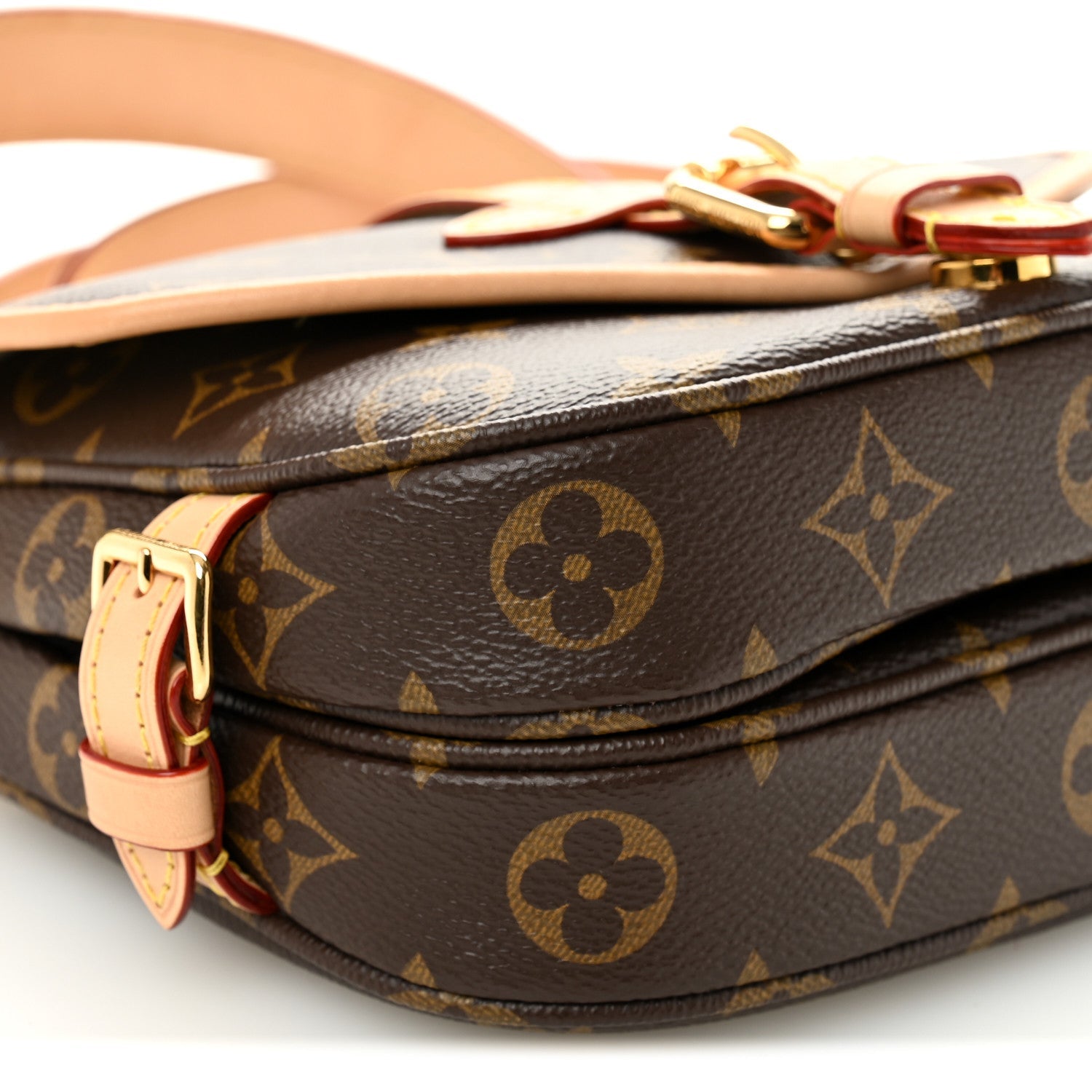 Monogram Saumur BB
